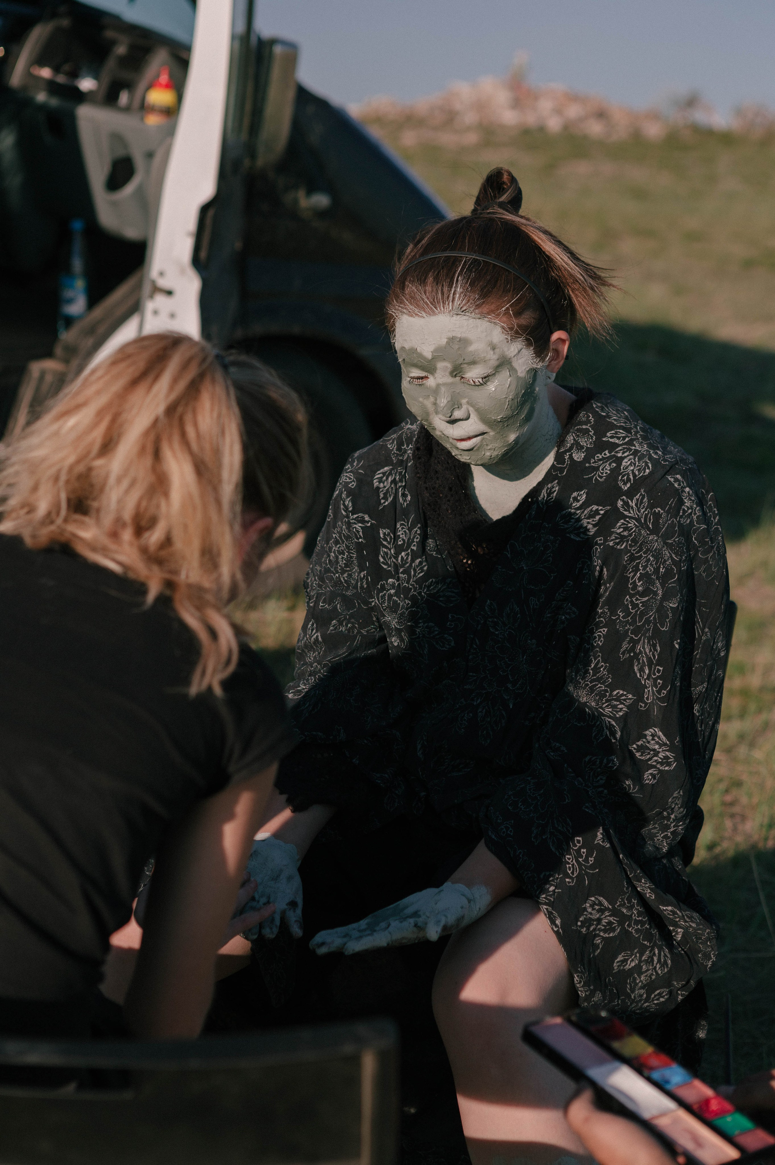 Документальный альманах «Книга степей», 2022 г. Центр развития кинопроизводства Республики Хакасия