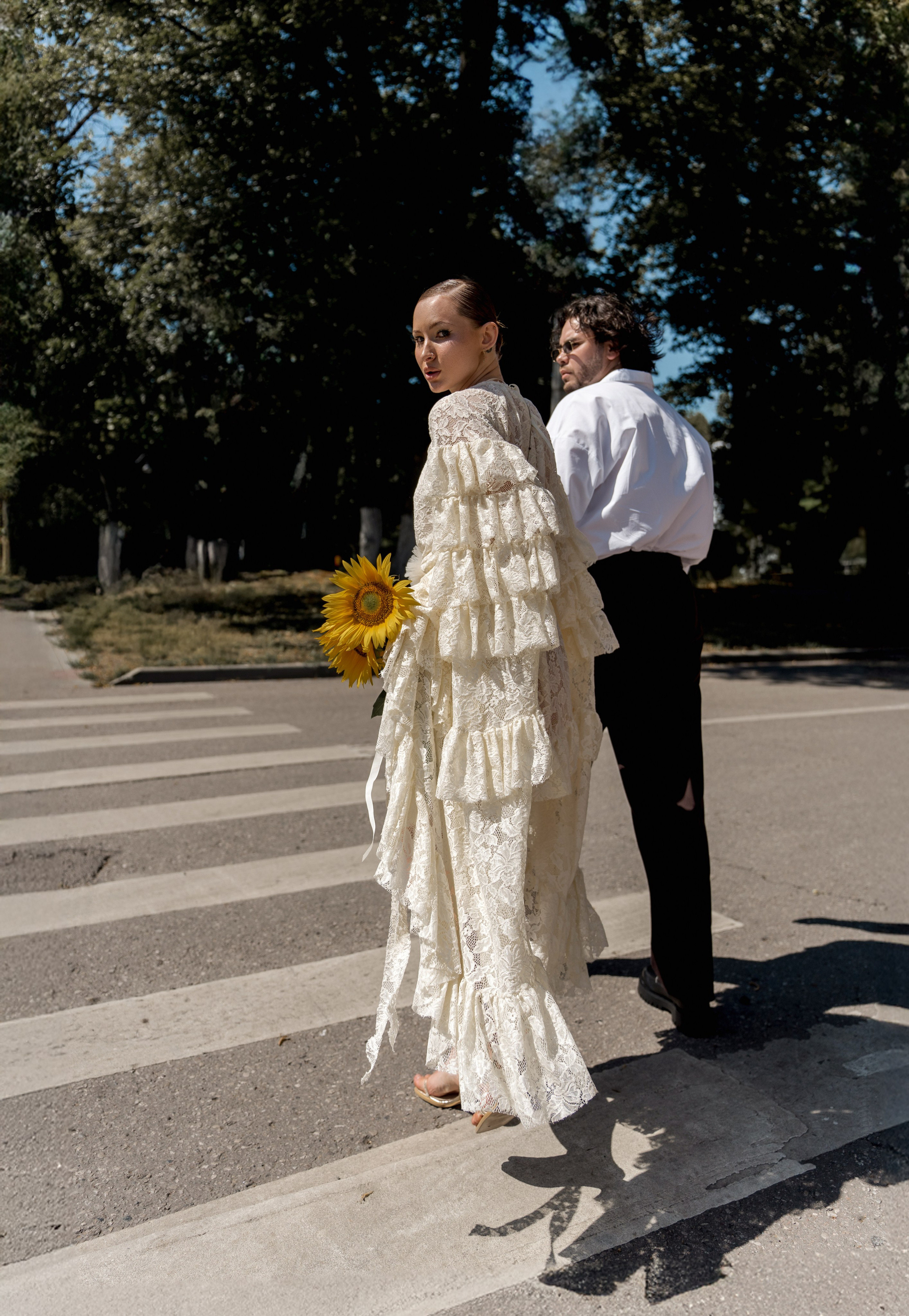 Свадебные истории. Фотограф Дорошук Виктория