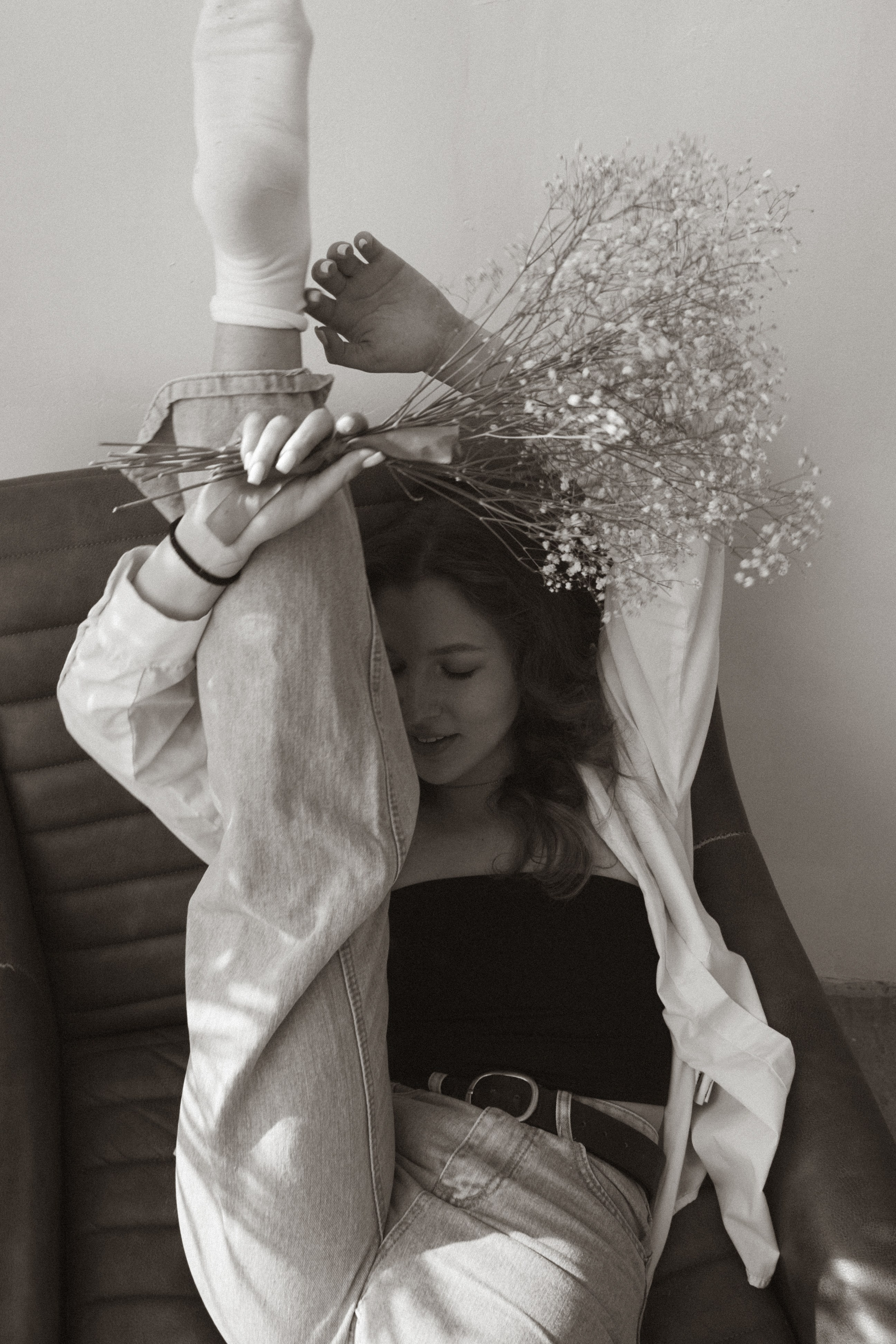 Wers. Фотограф Мурманск | Нижний Новгород • Анна Хижняк