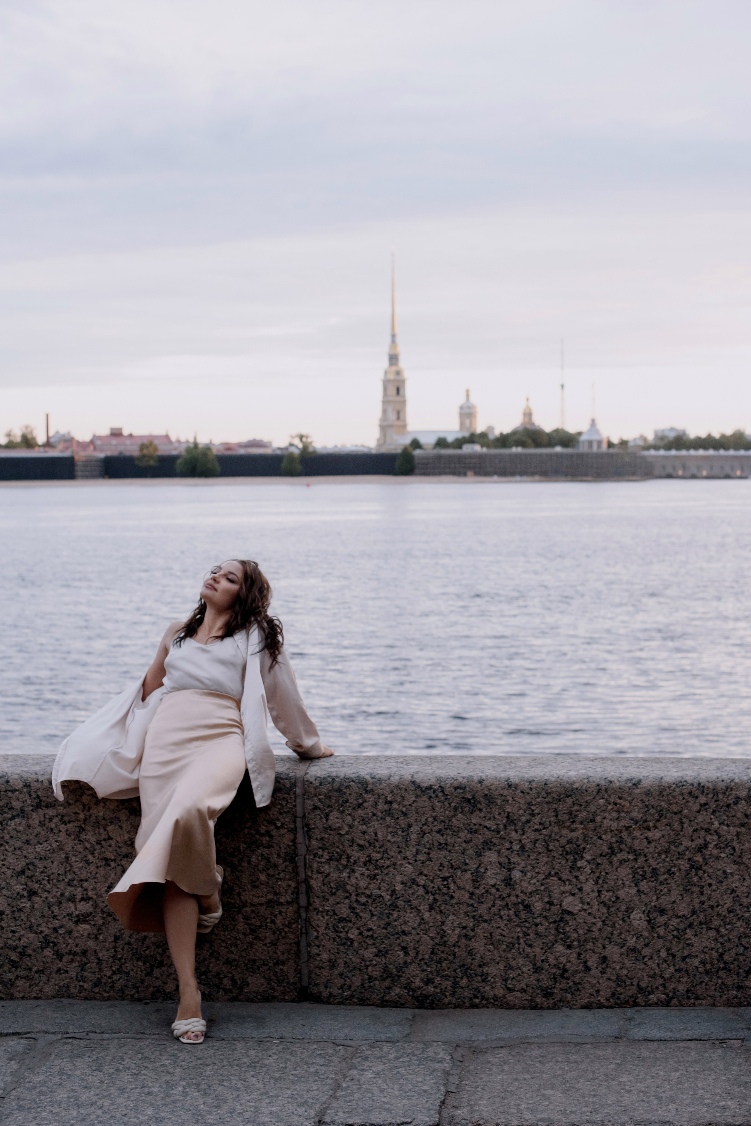 Евгения. Юлия Соколовская Фотограф Москва Красногорск