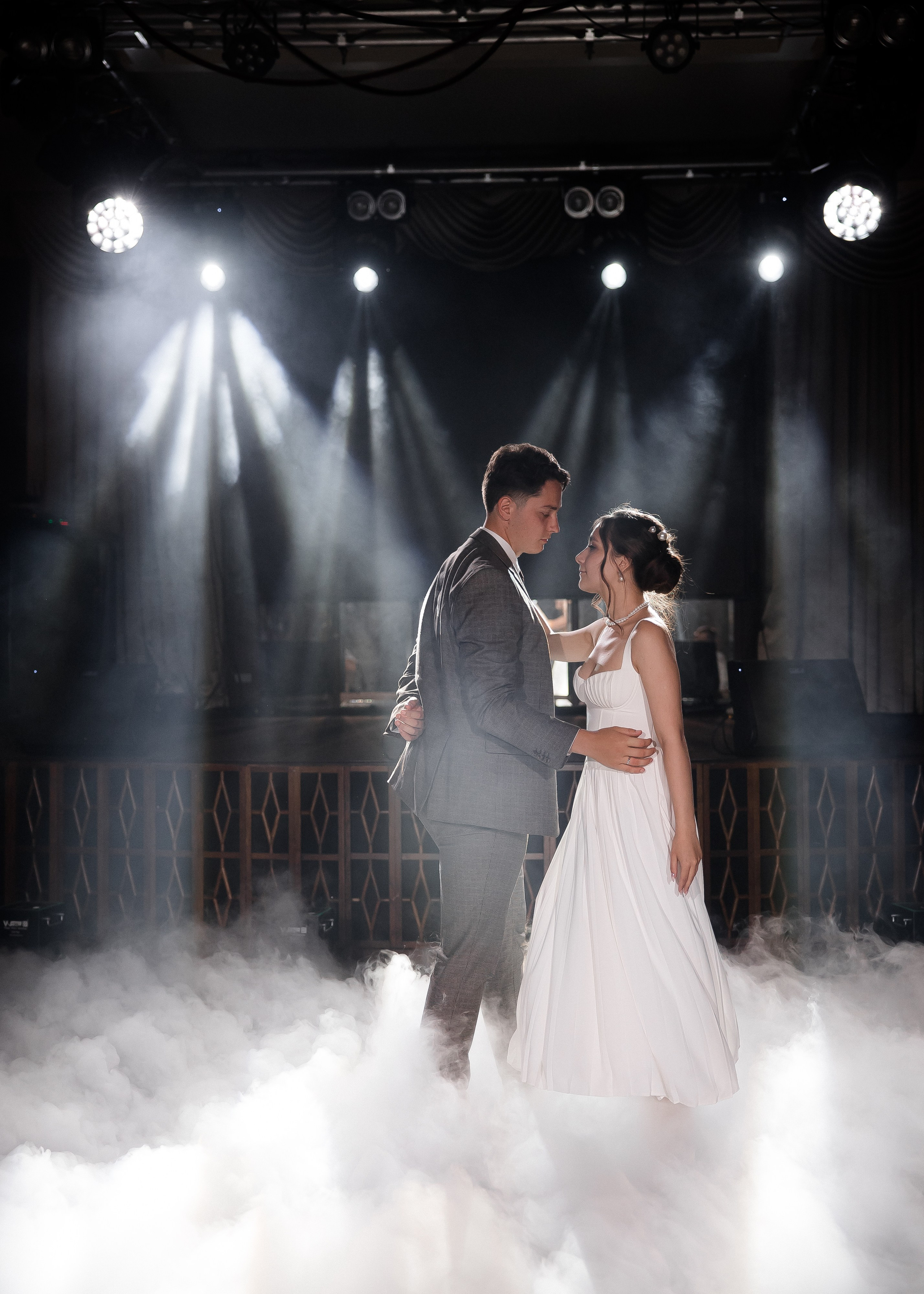 Юля + Андрей. Свадебный и семейный фотограф в Саратове Маша Паника