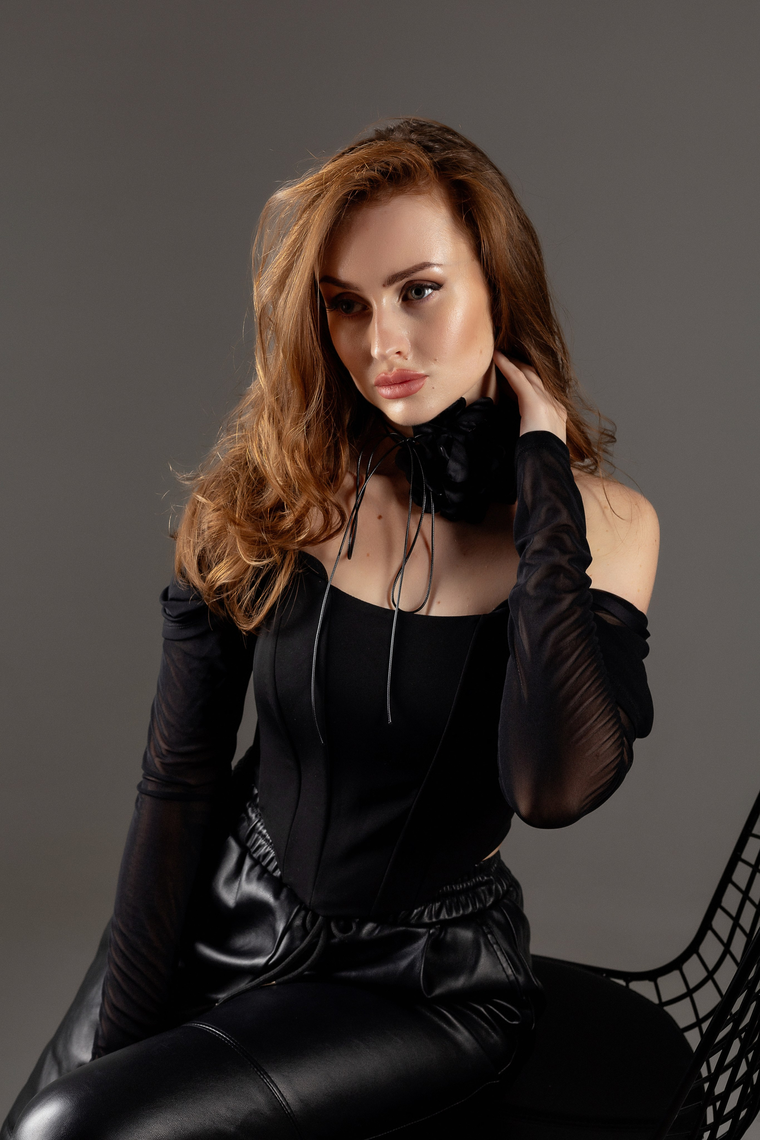 NASTYA. Фотограф женского портрета, беременности и семейных фотосессий