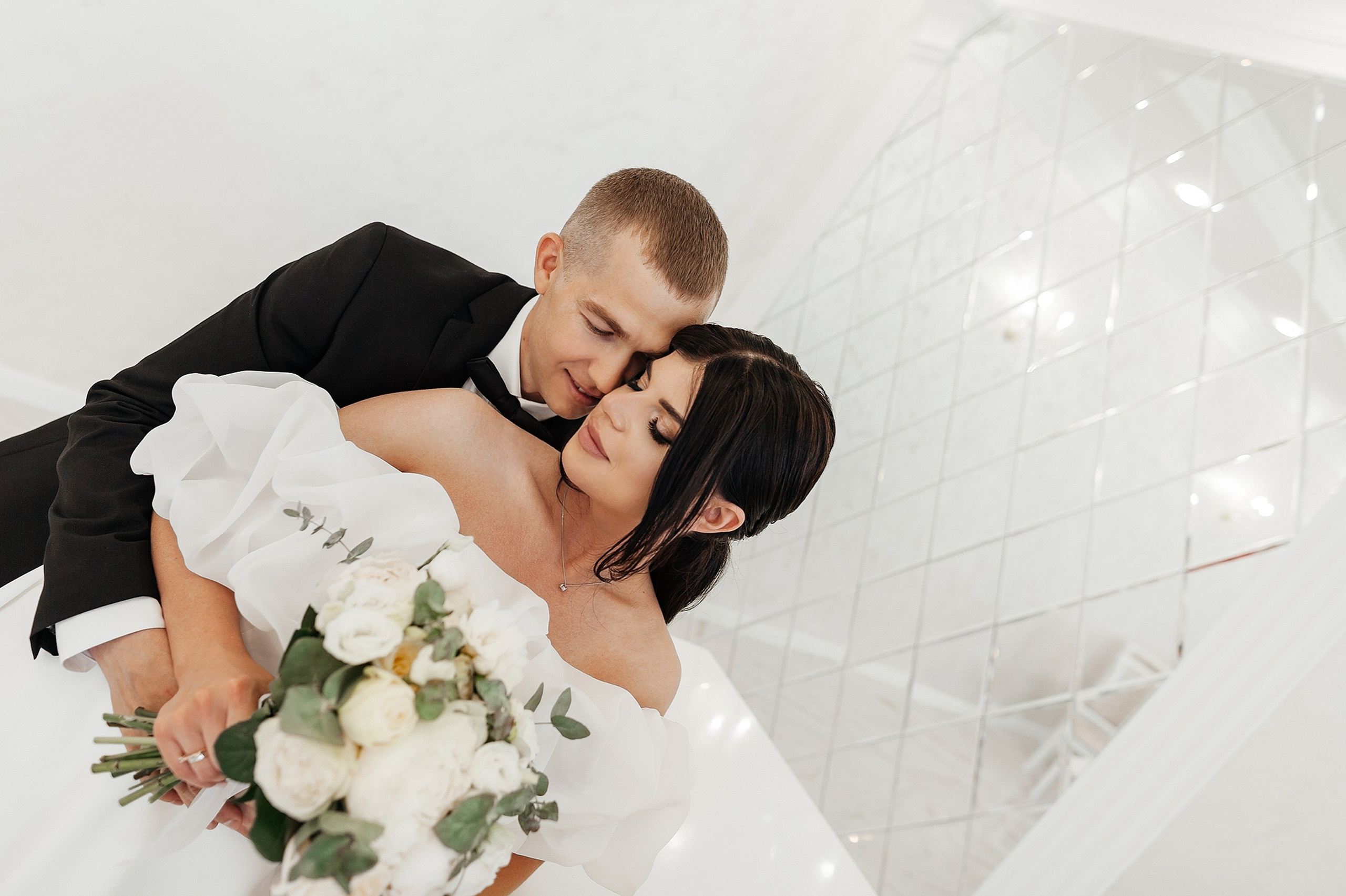 Светлана и Игорь. Семейный фотограф в Белгороде Амелина Алина