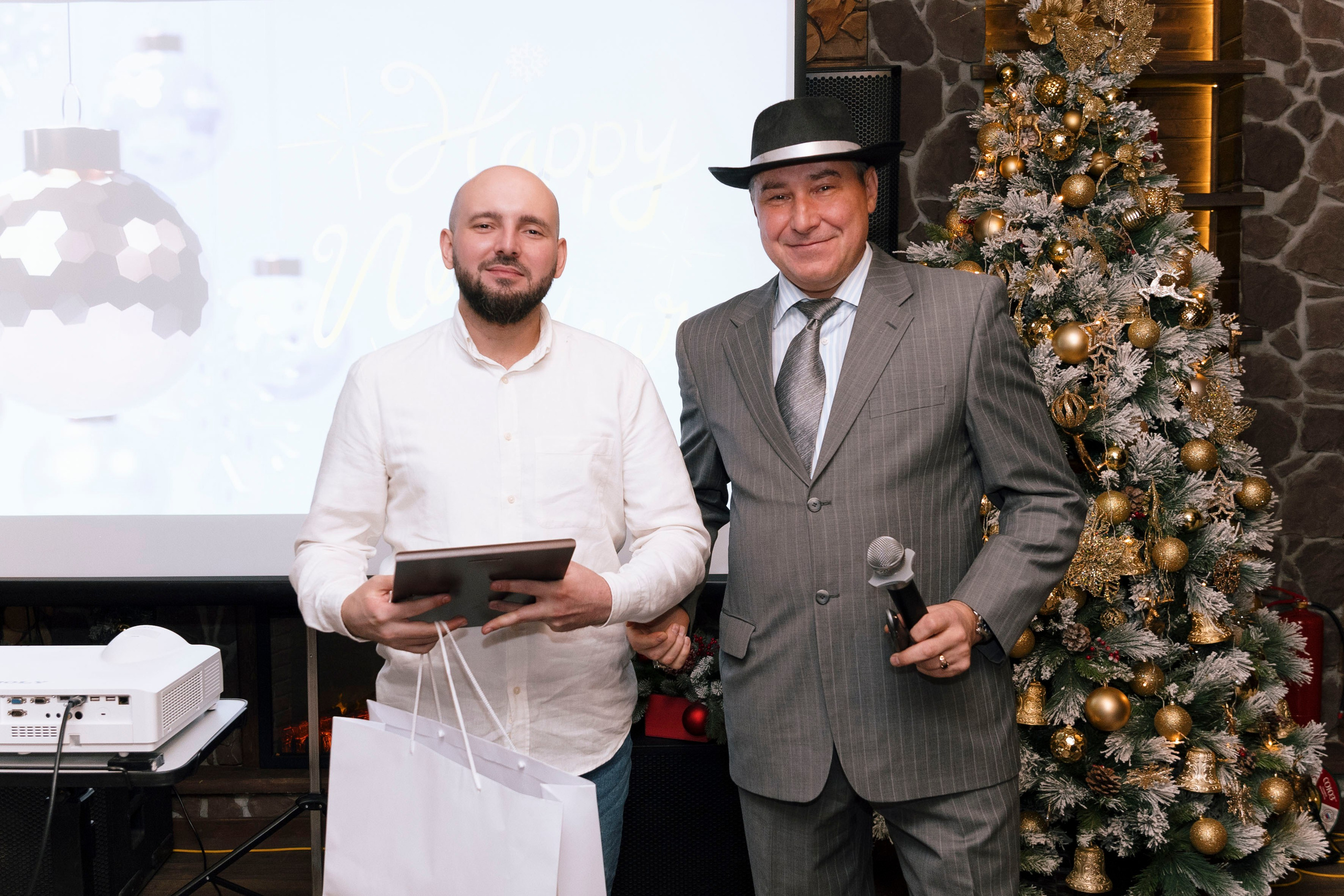 Корпоратив Logiterra. Фотограф в Москве и Московской области