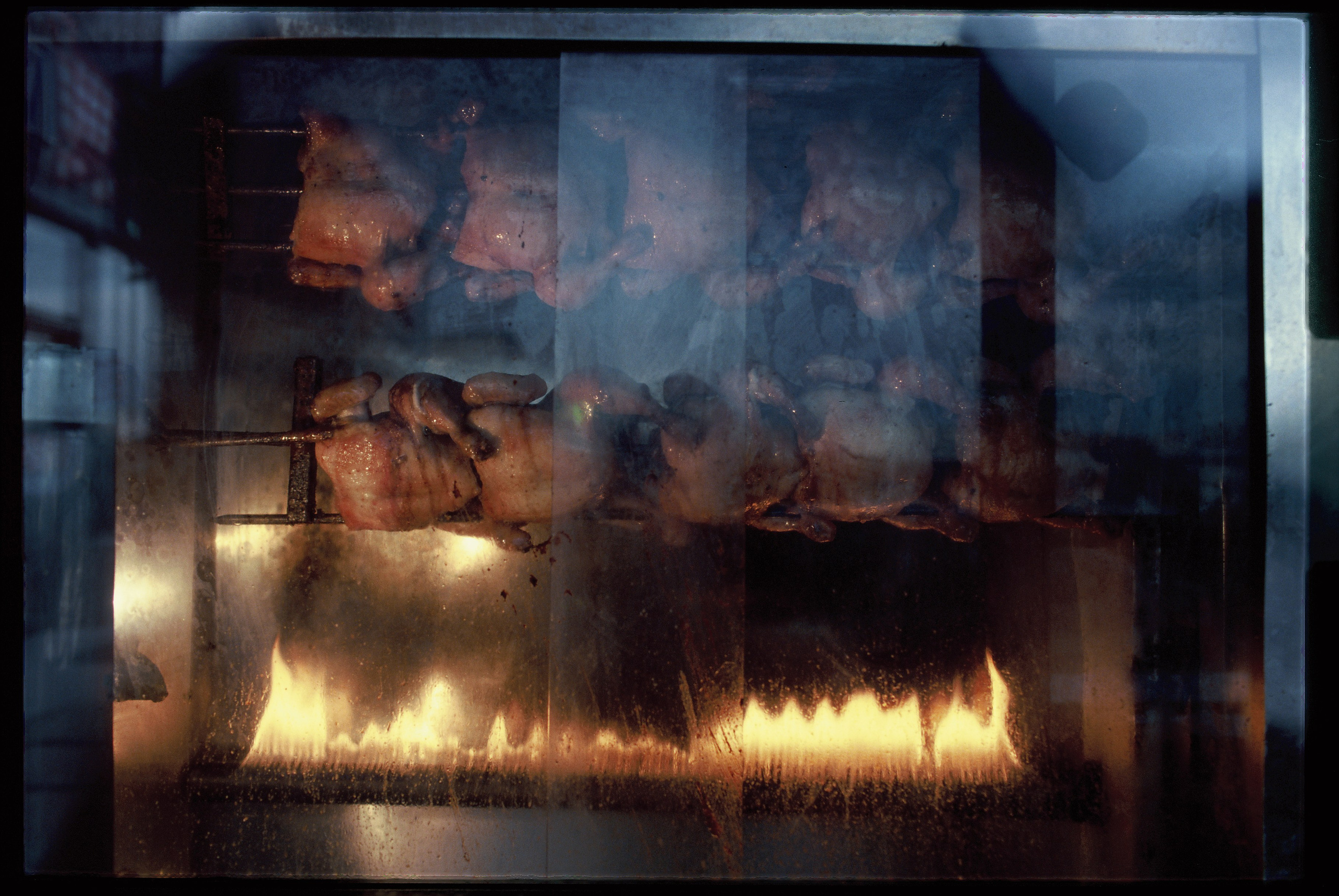 SILK ROAD. Dima Ptitsyn