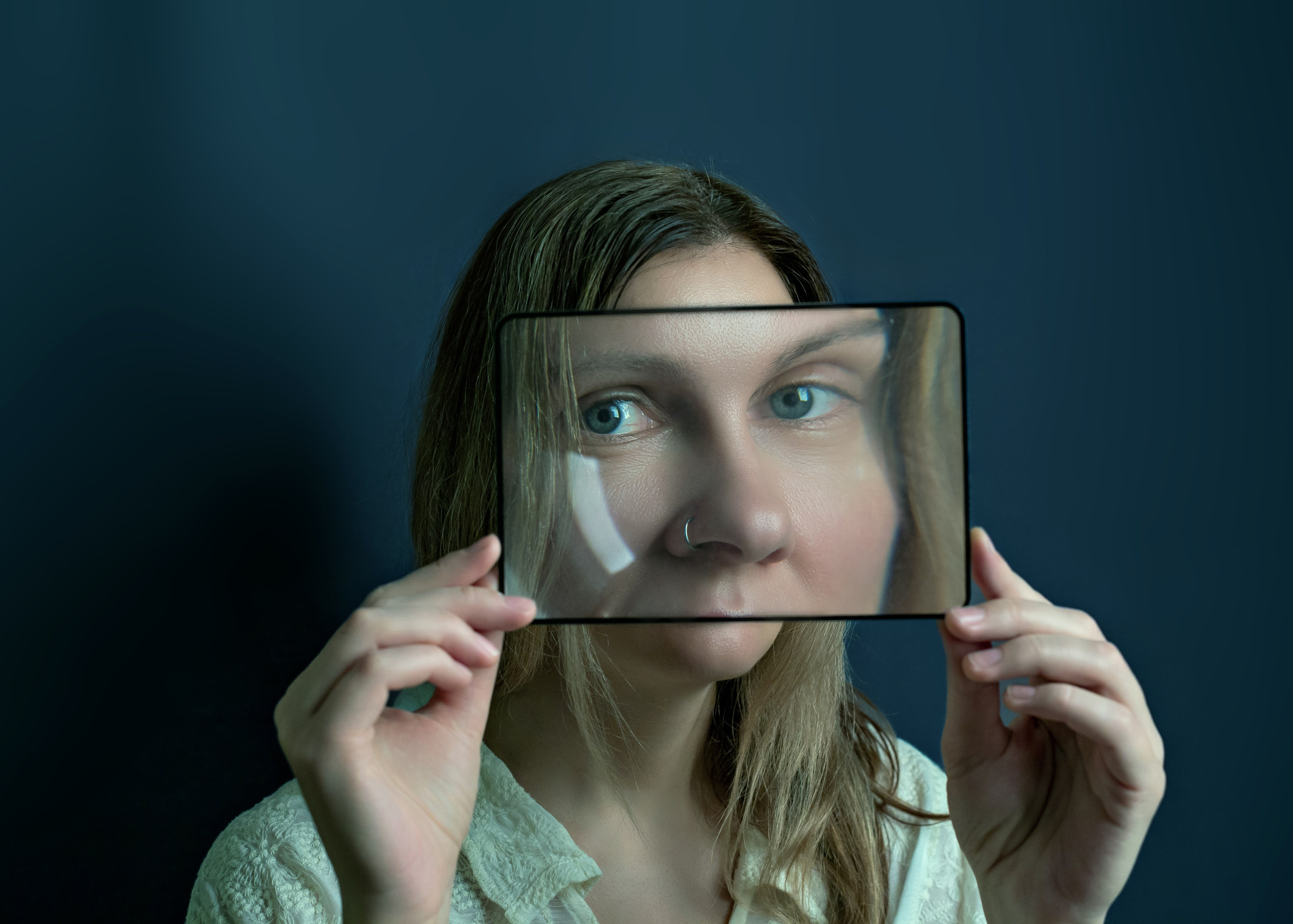 Вероника. Фотограф в Москве Лера Юдина