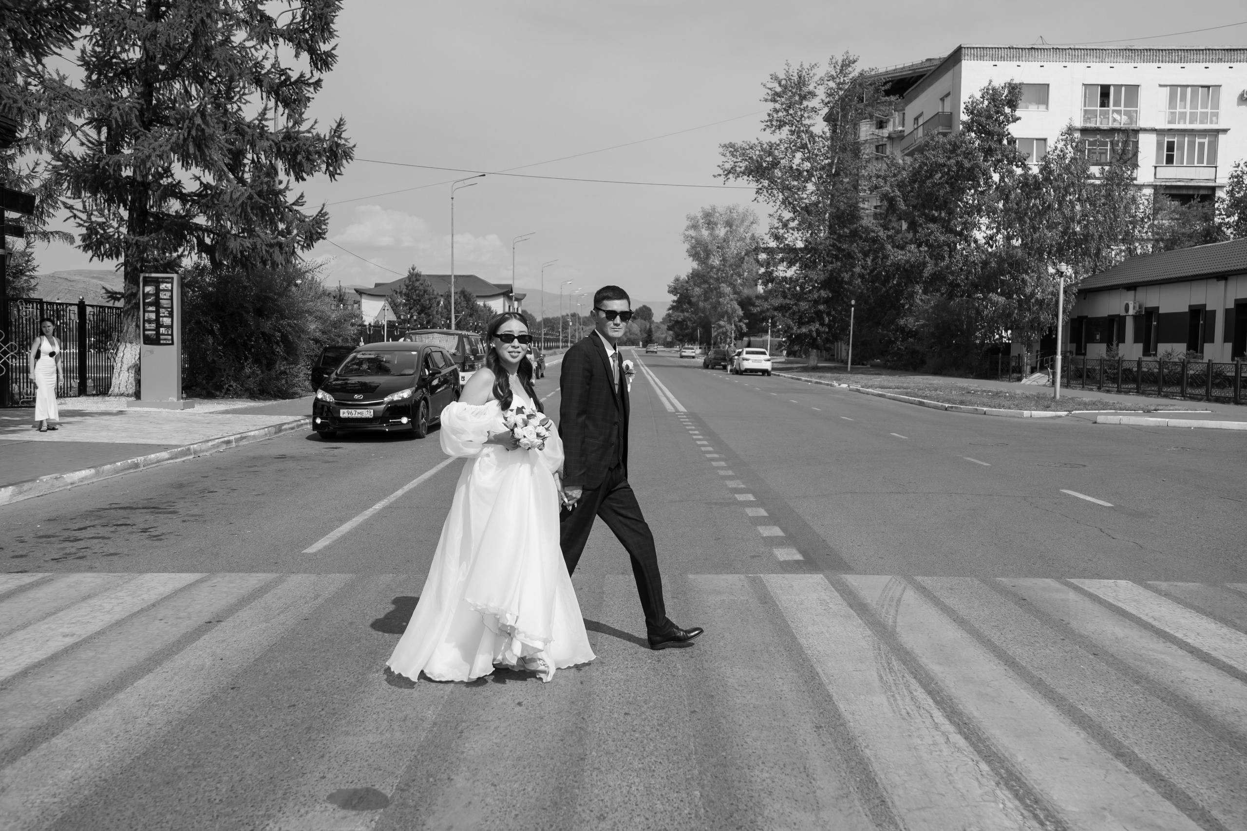 Свадьбы 2024. SHUDE TUVA — фотограф и видеограф в Кызыле