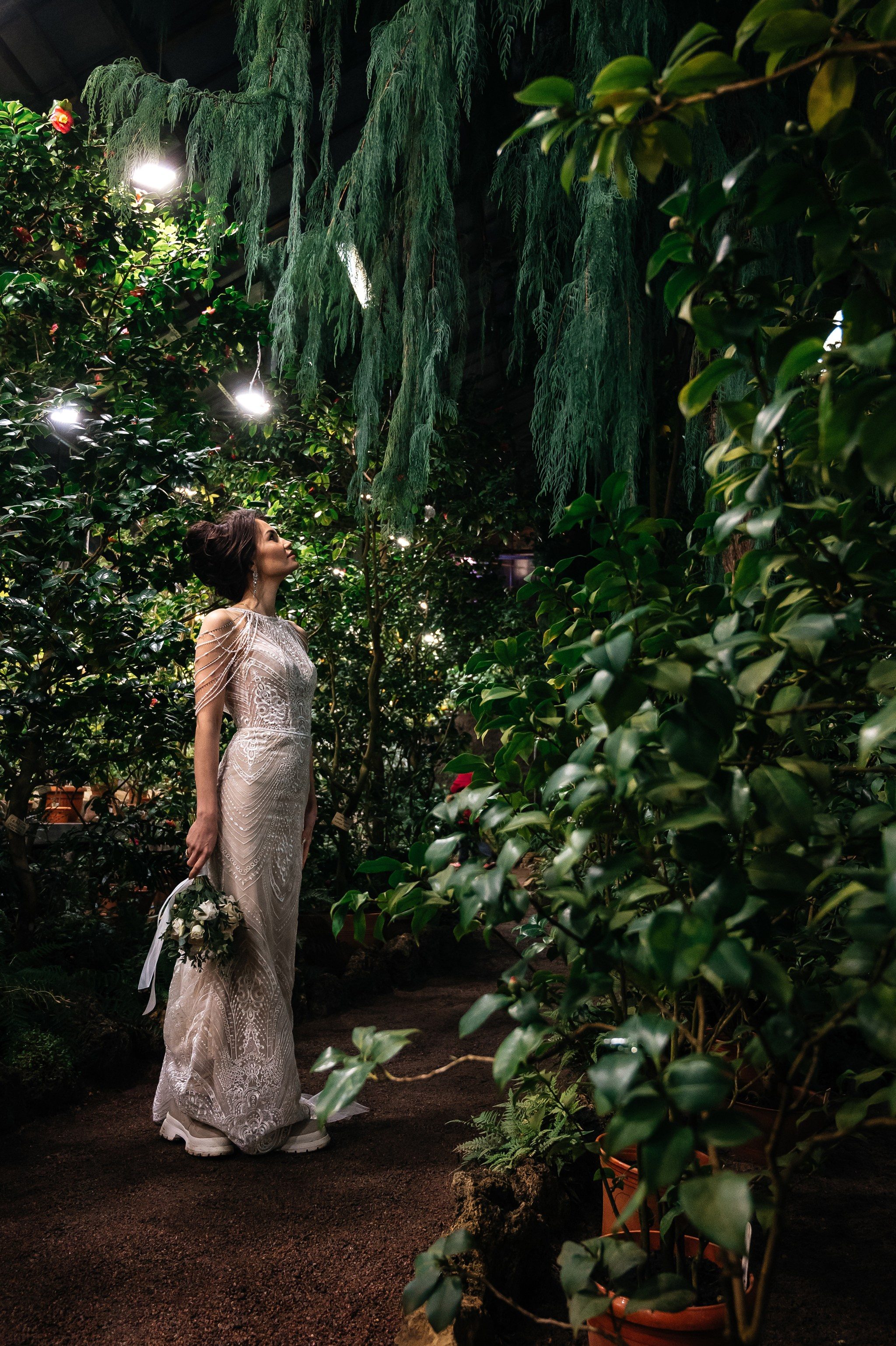 Царская свадьба. Свадебный и семейный фотограф из Санкт-Петербурга Климов Анатолий