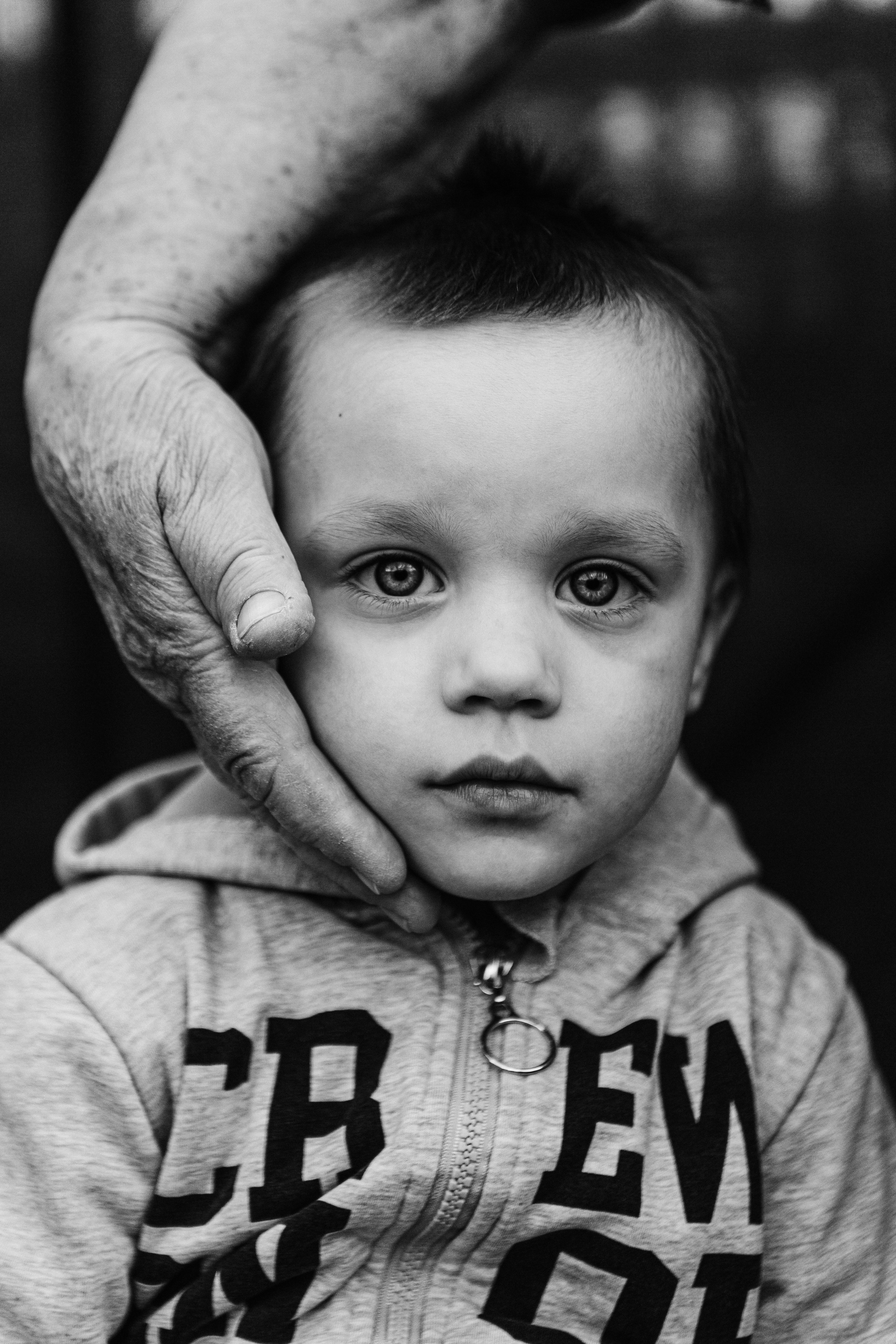 Дети Третьей Пристани. Индивидуальные и семейные съёмки в Уфа Маргарита Истомина