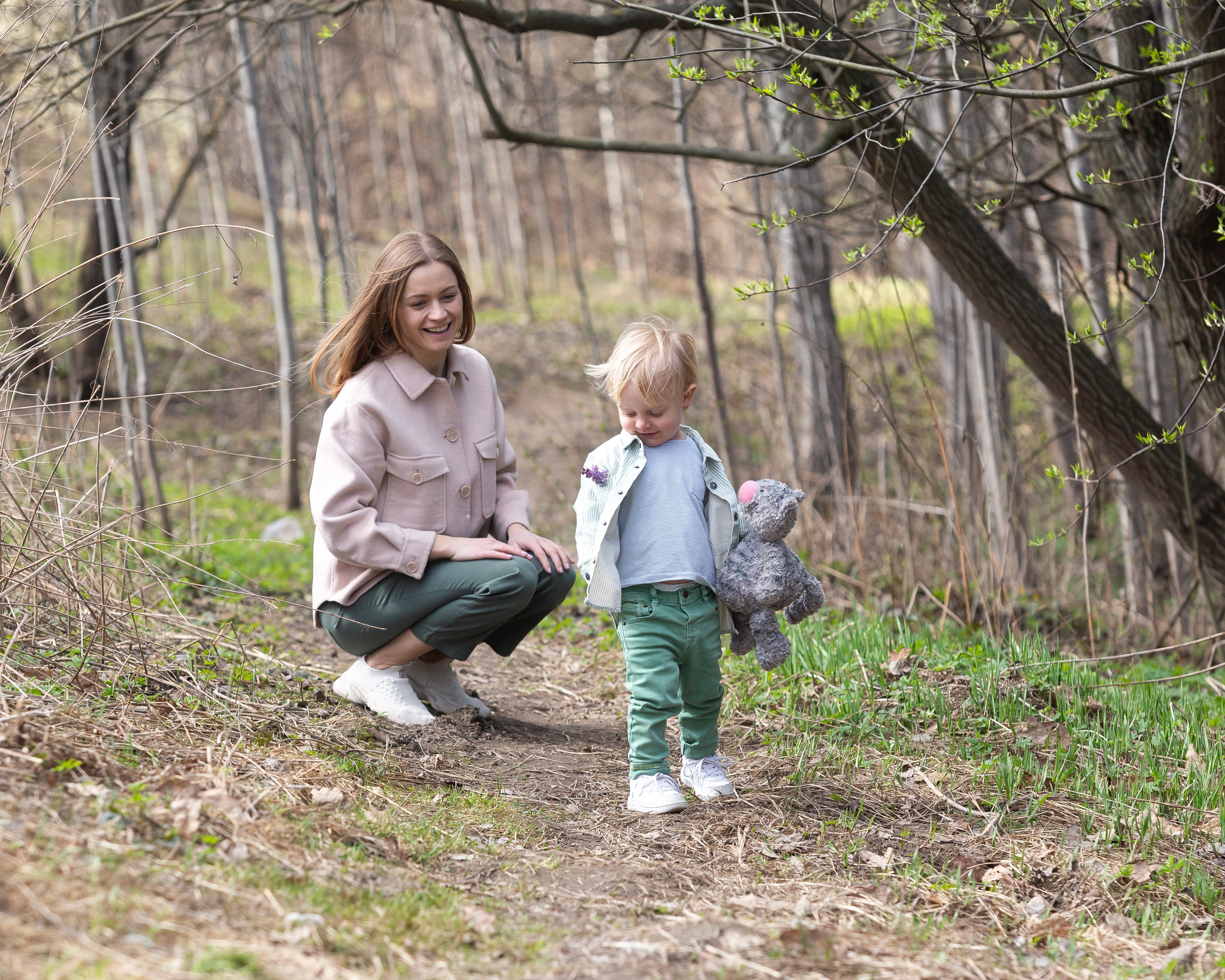 Светлана и Денис. Репортажный фотограф в Москве