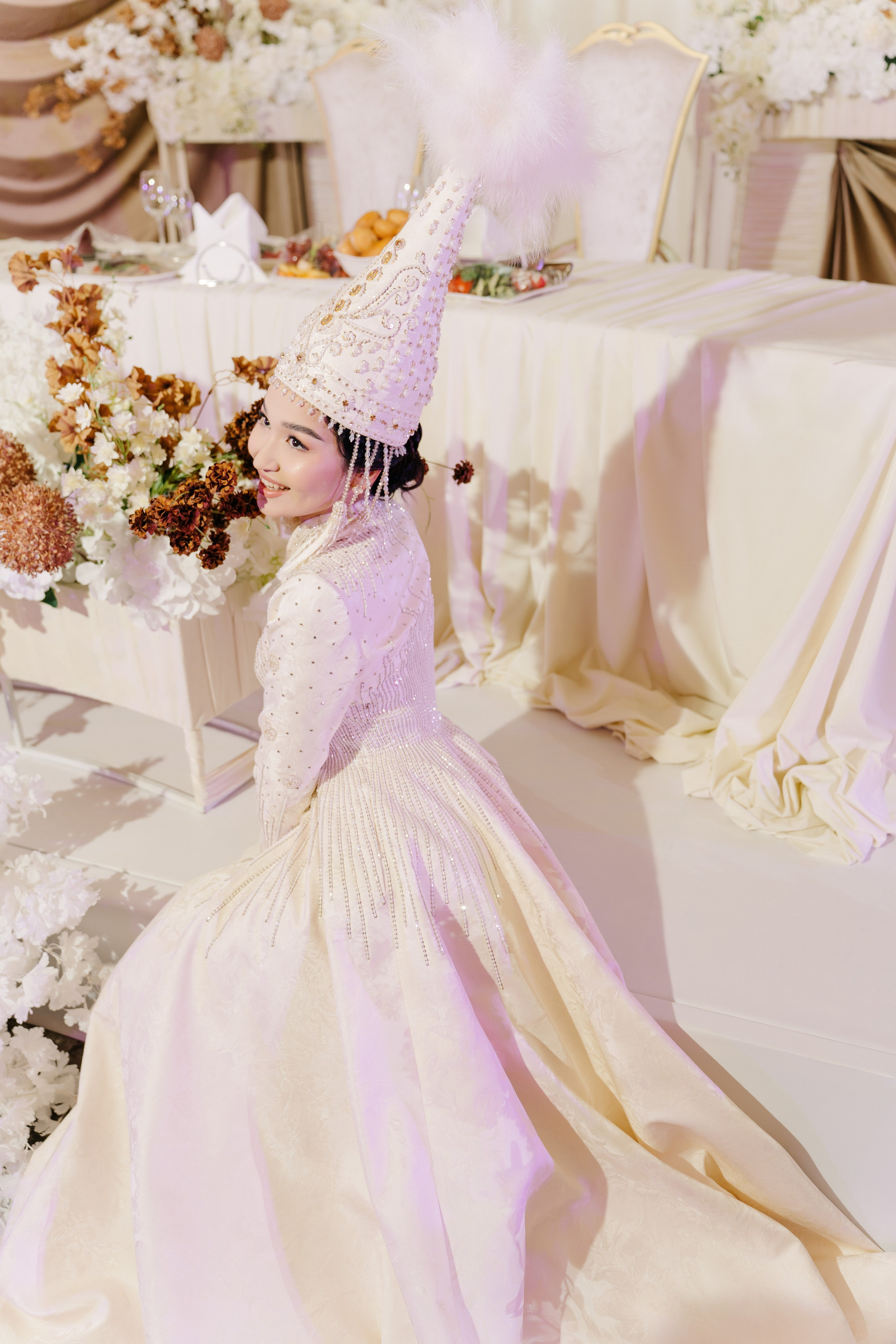 Maral — Qyz uzatu. Wedding and Love story Photographer