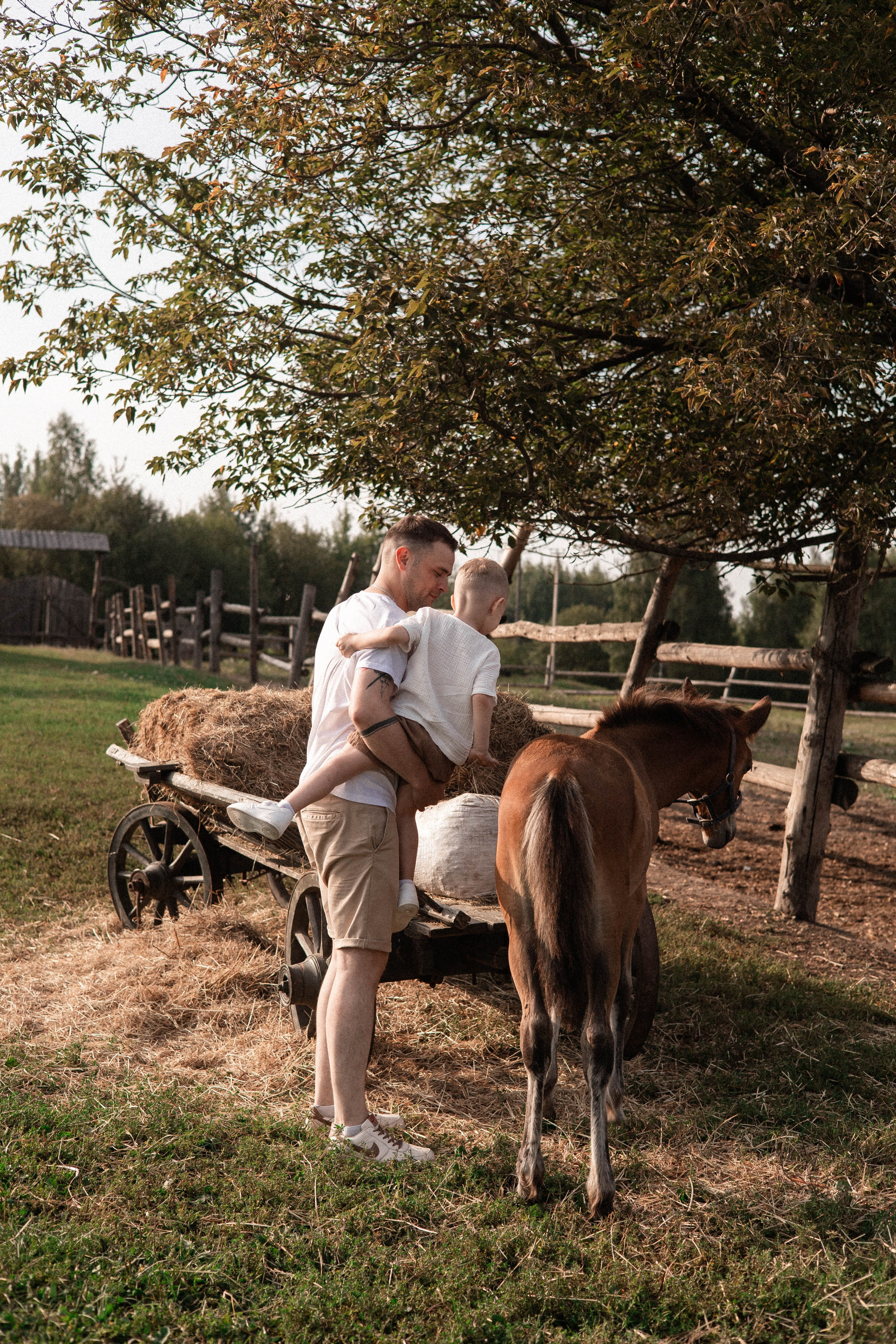 Давид, Настя и Дима. Свадебный и портретный фотограф Соломко Диана