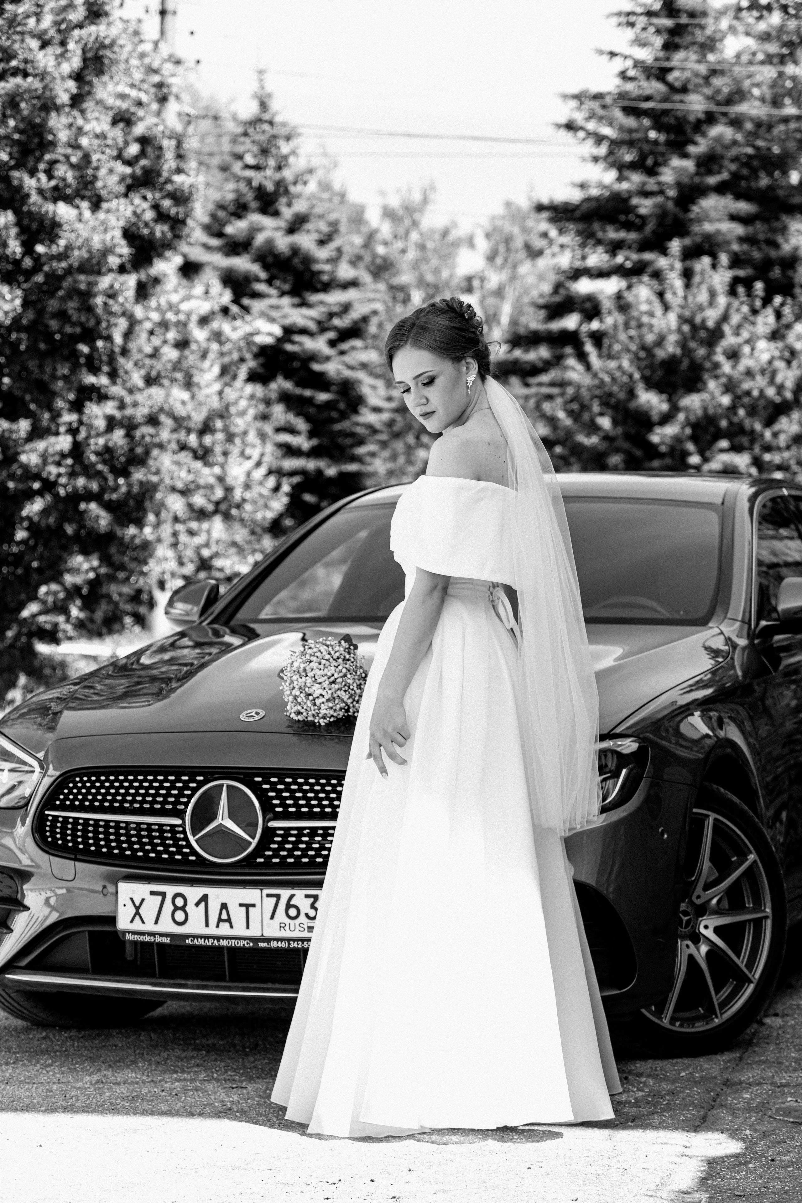 Вадим и Екатерина. Антон Исаев — Фотограф-видеограф в Самаре