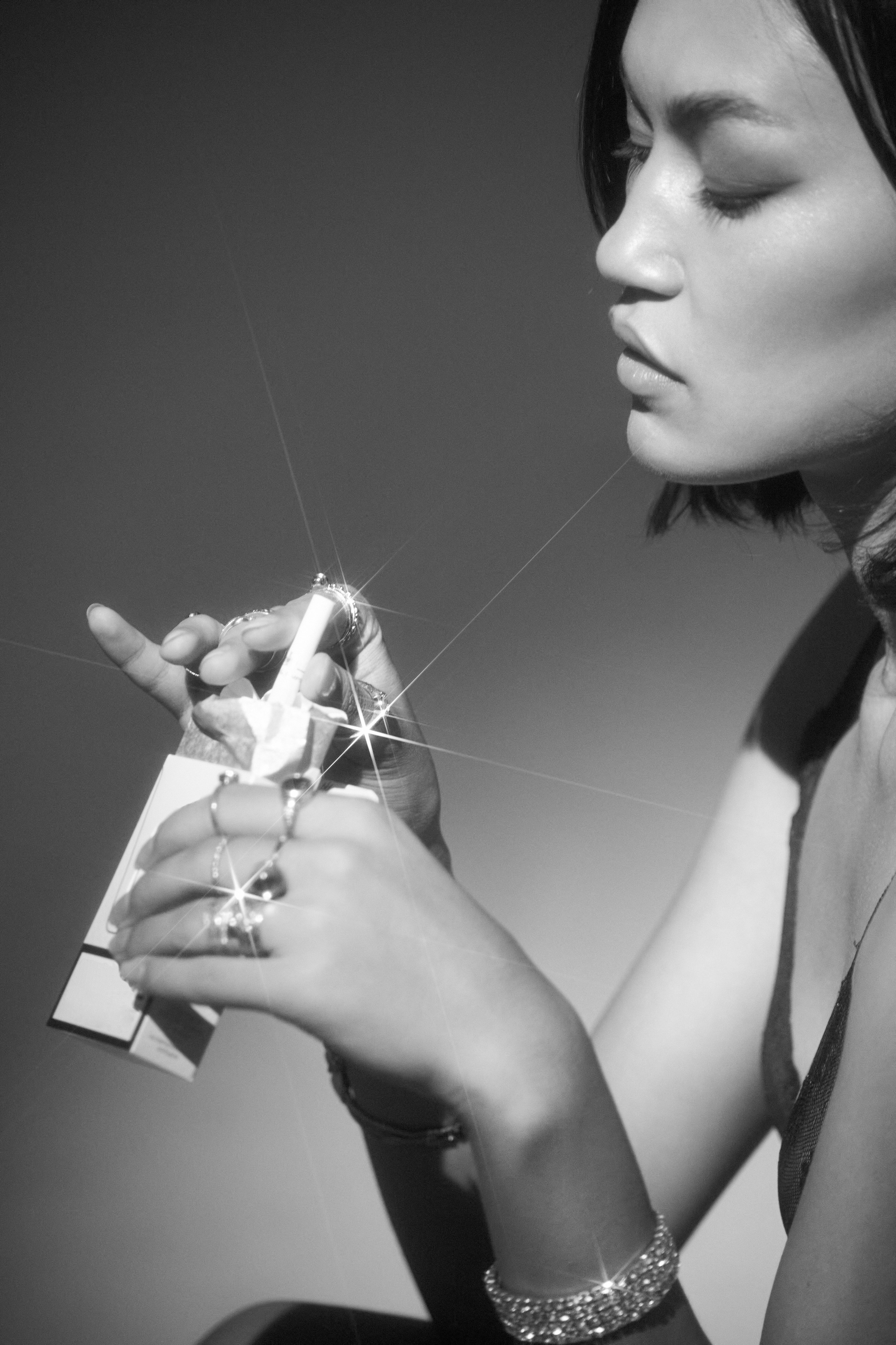 Женский портрет. Контент фотограф в Санкт-Петербурге Виктория Усова