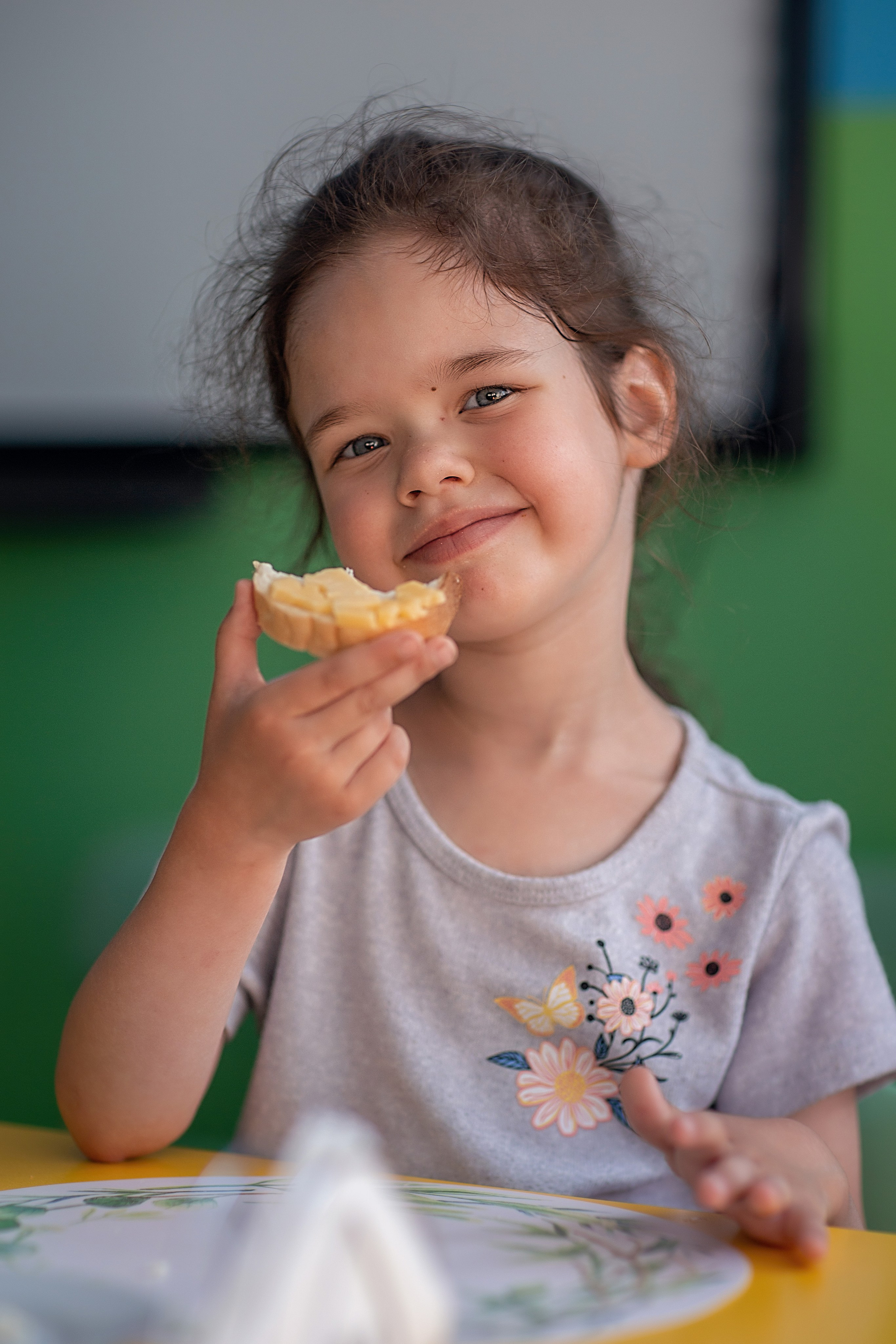 Весна в саду_2024 год. Семейный фотограф в Санкт-Петербурге