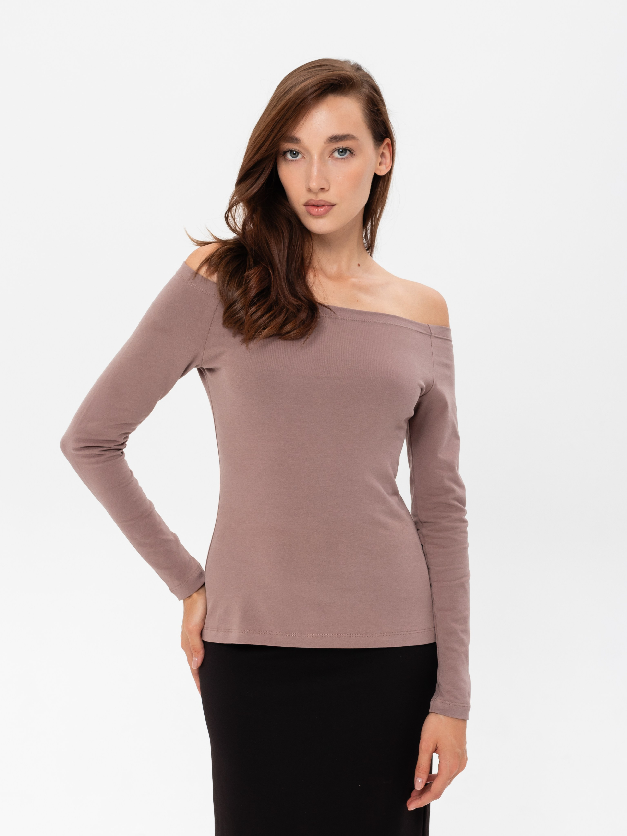 Лонгслив. Фотограф в Краснодаре Арина Кудряшова