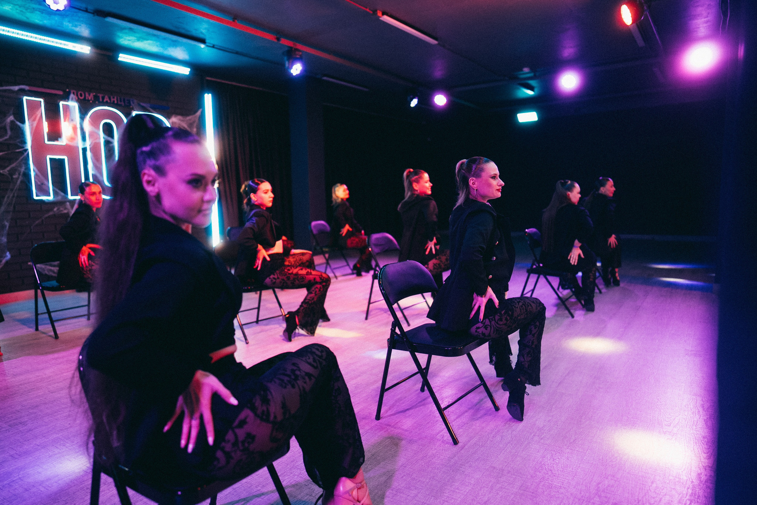 House of Dance. Фотограф на любое событие в Кемерово