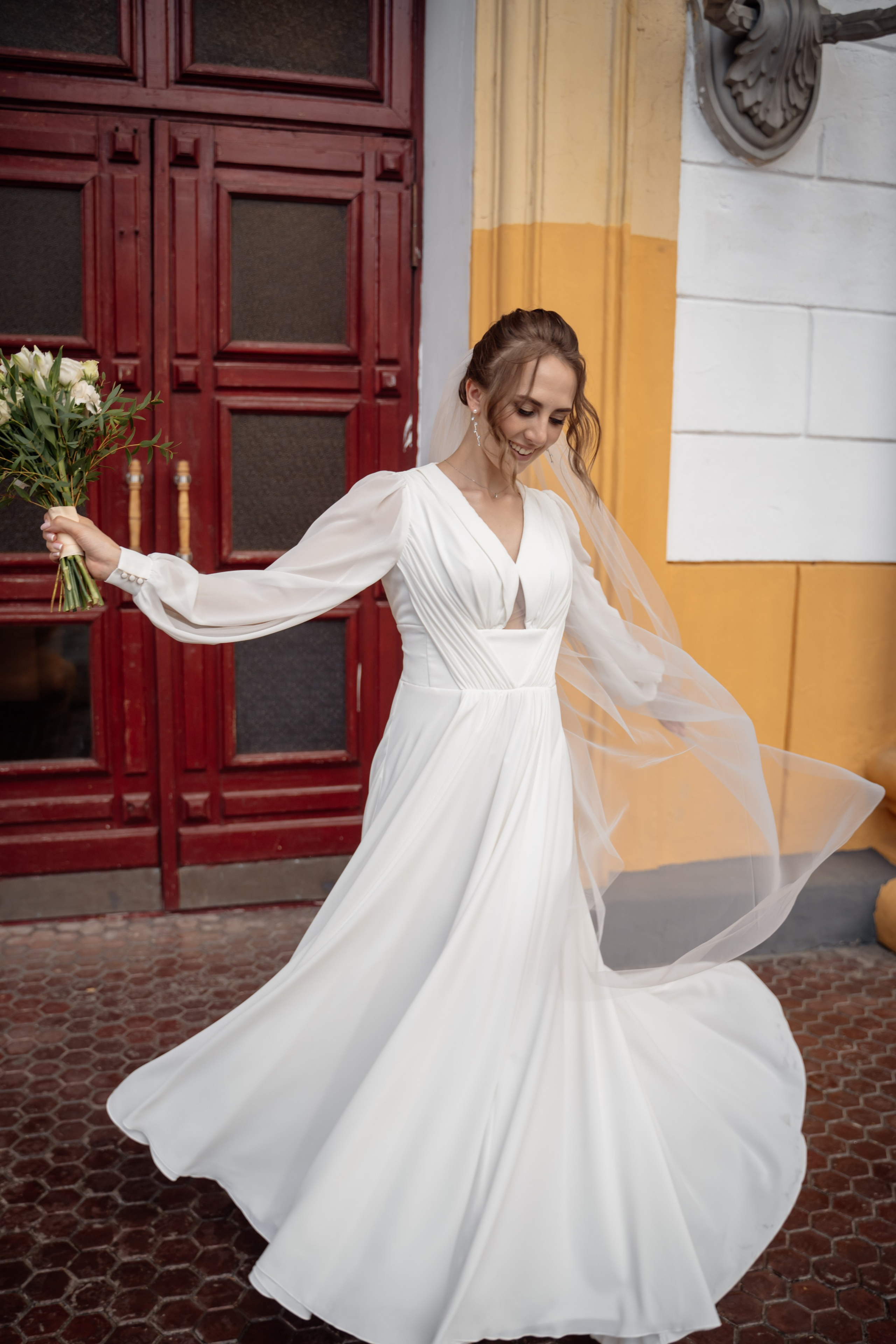 Екатерина & Артём 11.07.2024. Главная