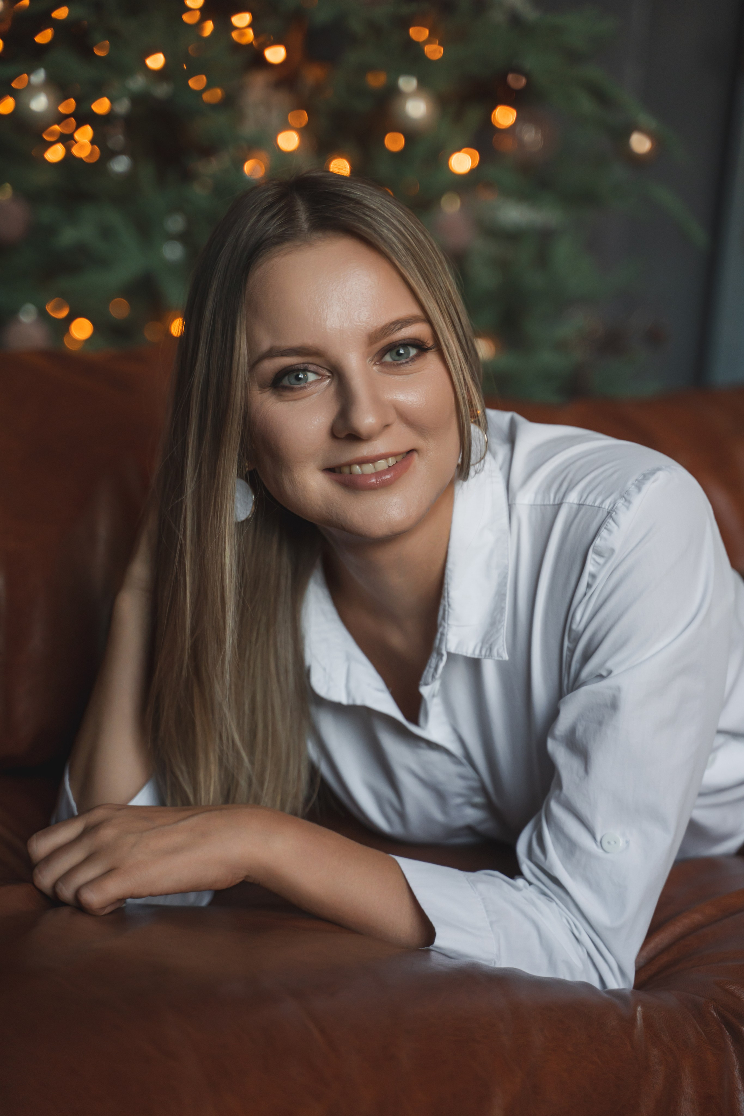 Елена. Главная