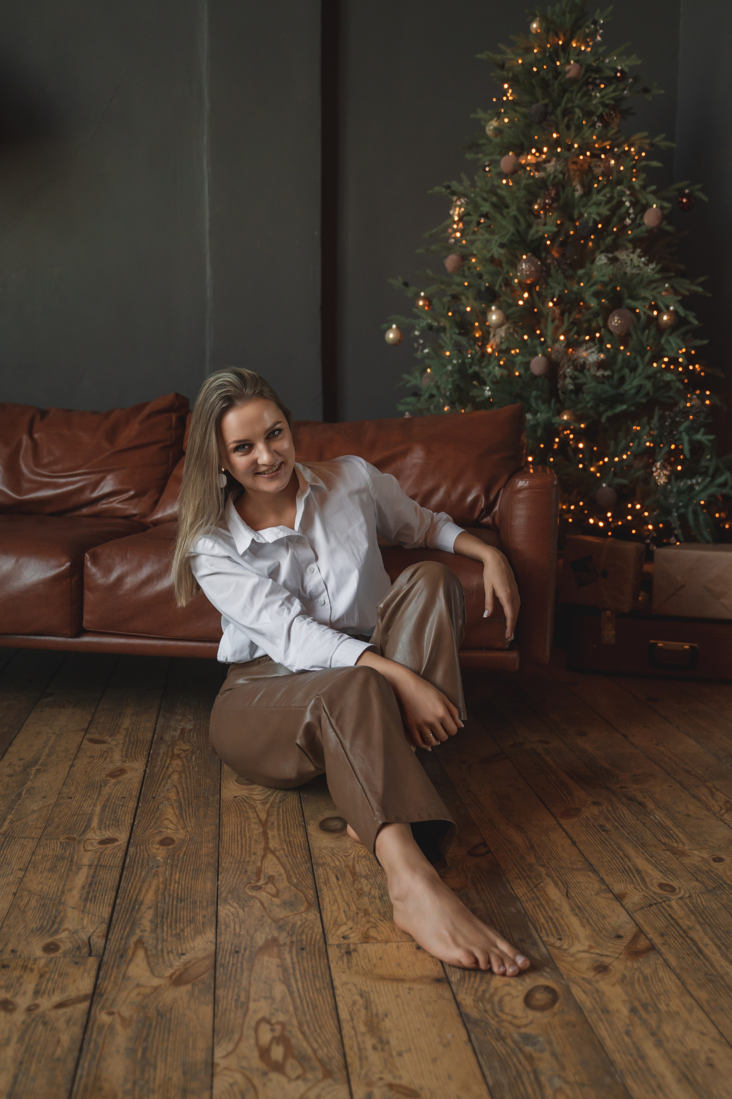 Елена. Главная