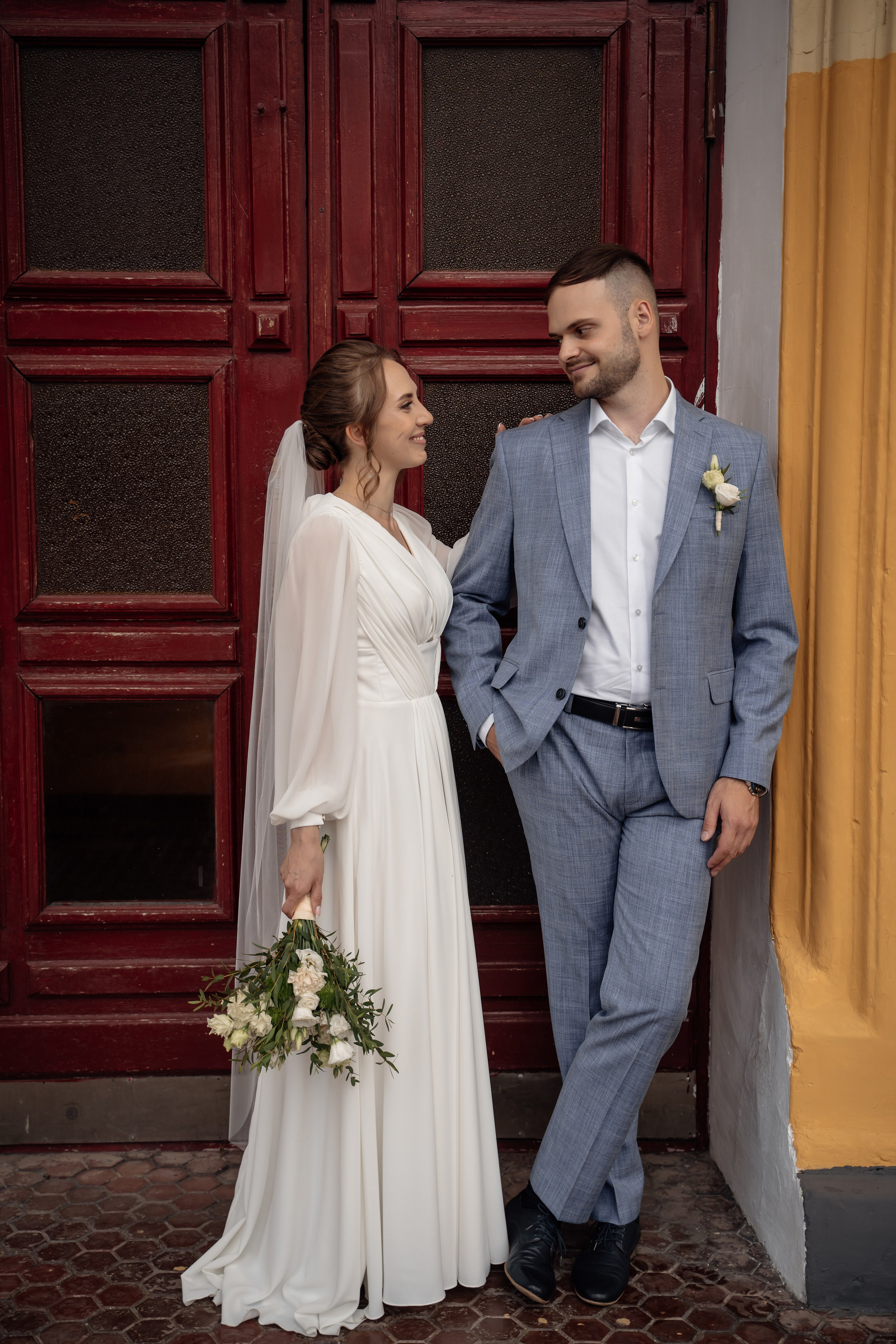 Екатерина & Артём 11.07.2024. Главная