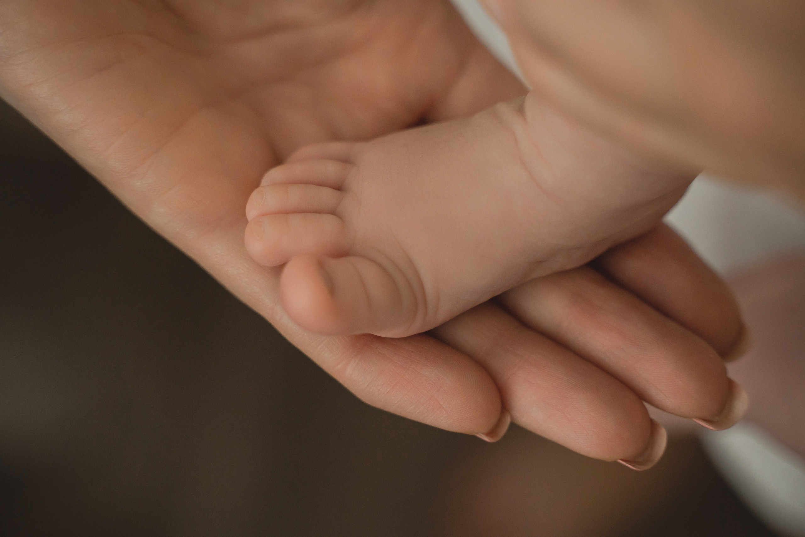 Малышке Алисе 1 месяц. Главная