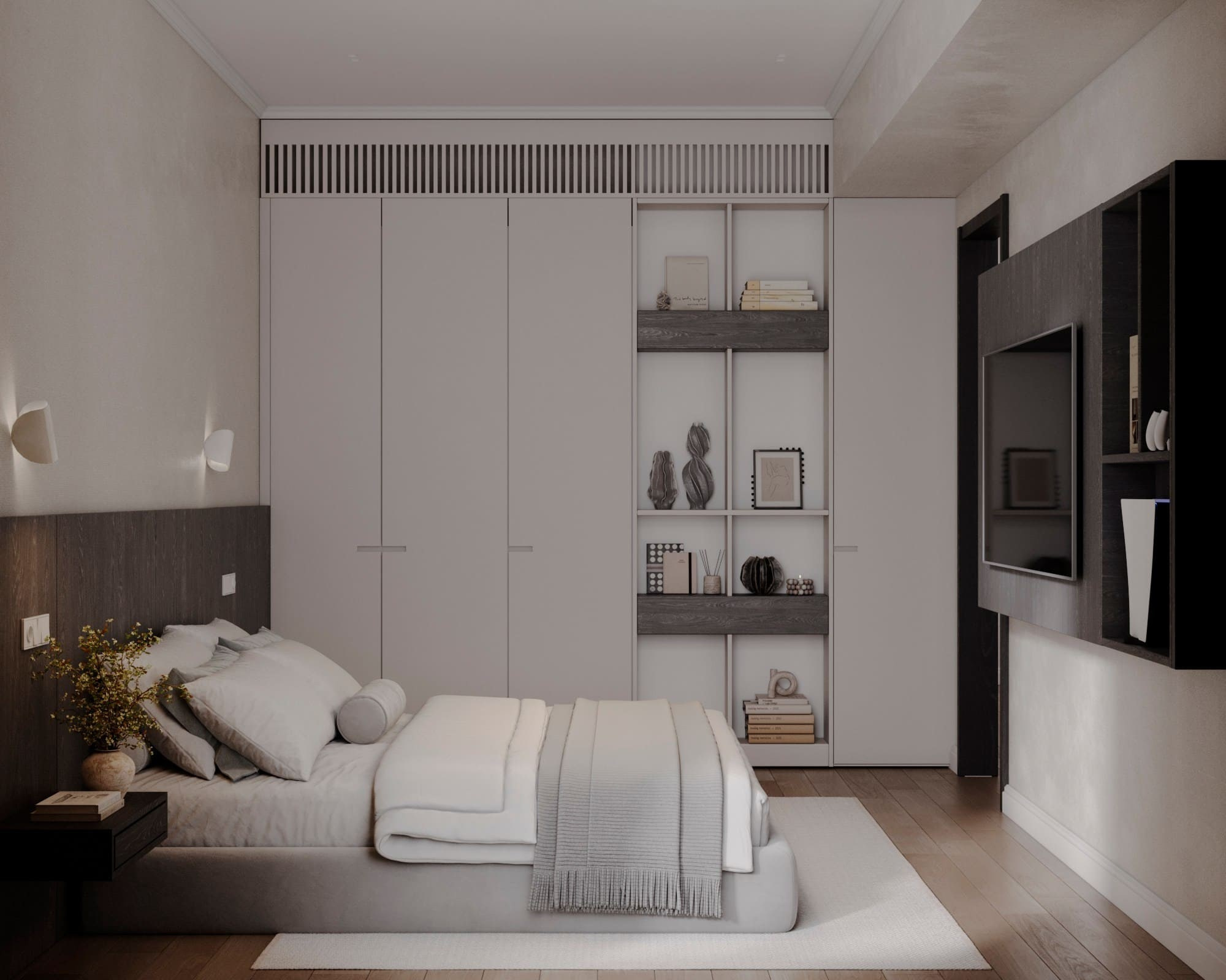 ЖК «Адина» (78,08)