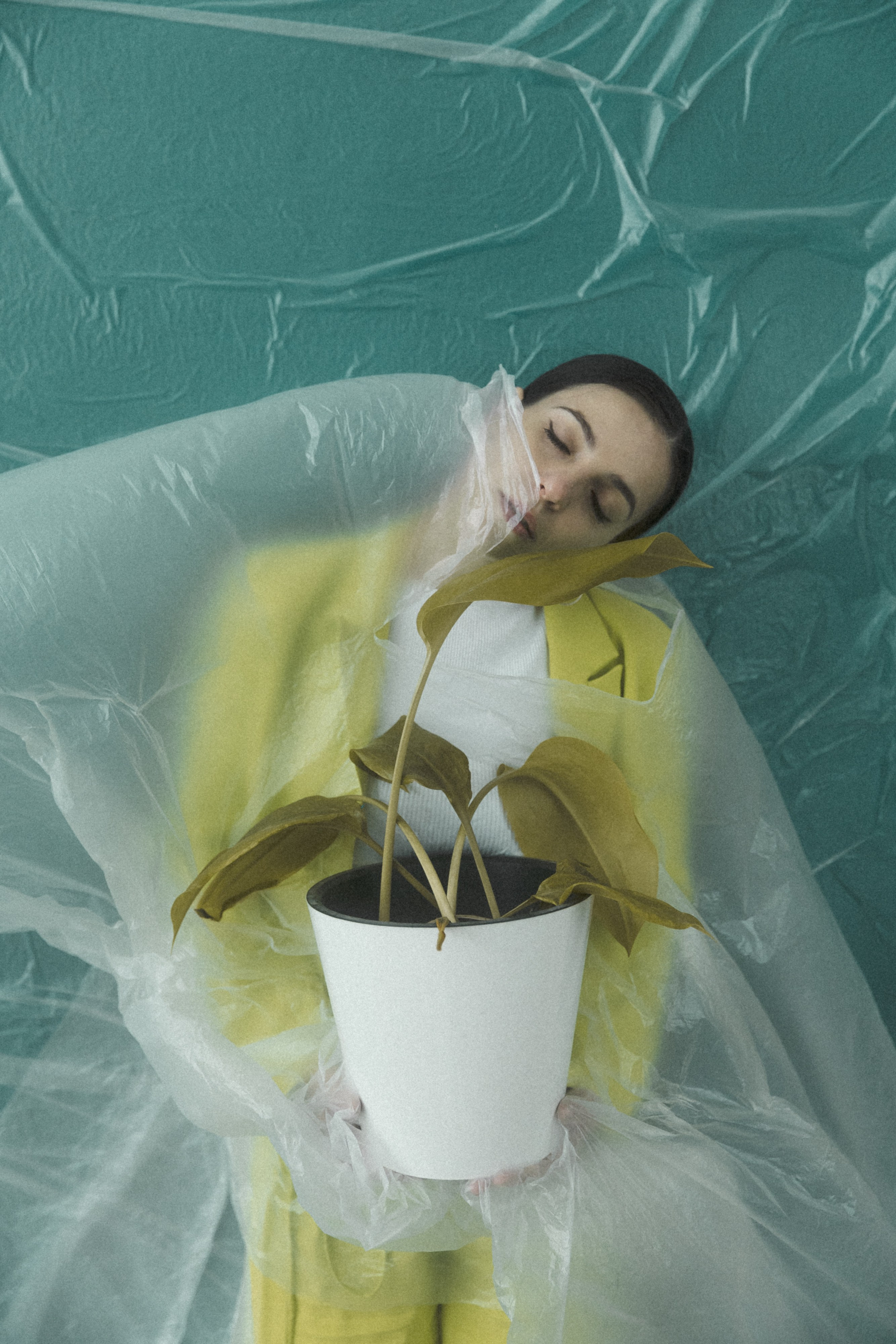 P L A S T I C. Свадебный фотограф Колесников Антон