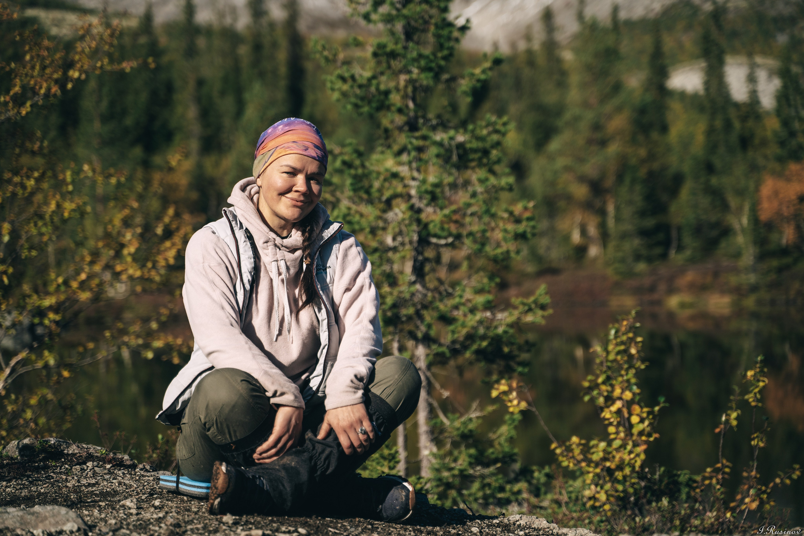 ХИБИНЫ 2021 г. Event фотограф Степанова Александра