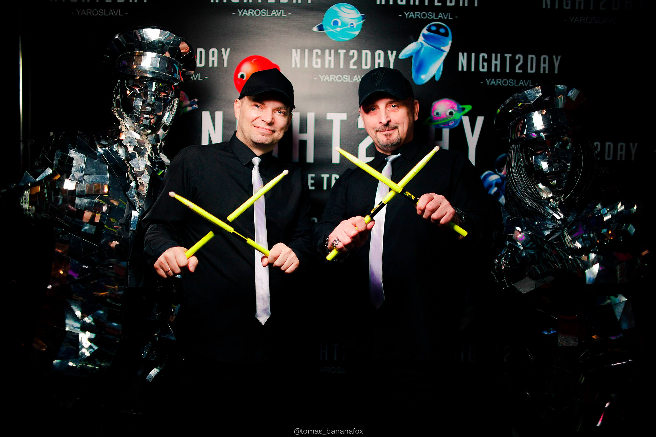 Вечеринка Wed Party. Ваш репортажный фотограф Артемий Антонов