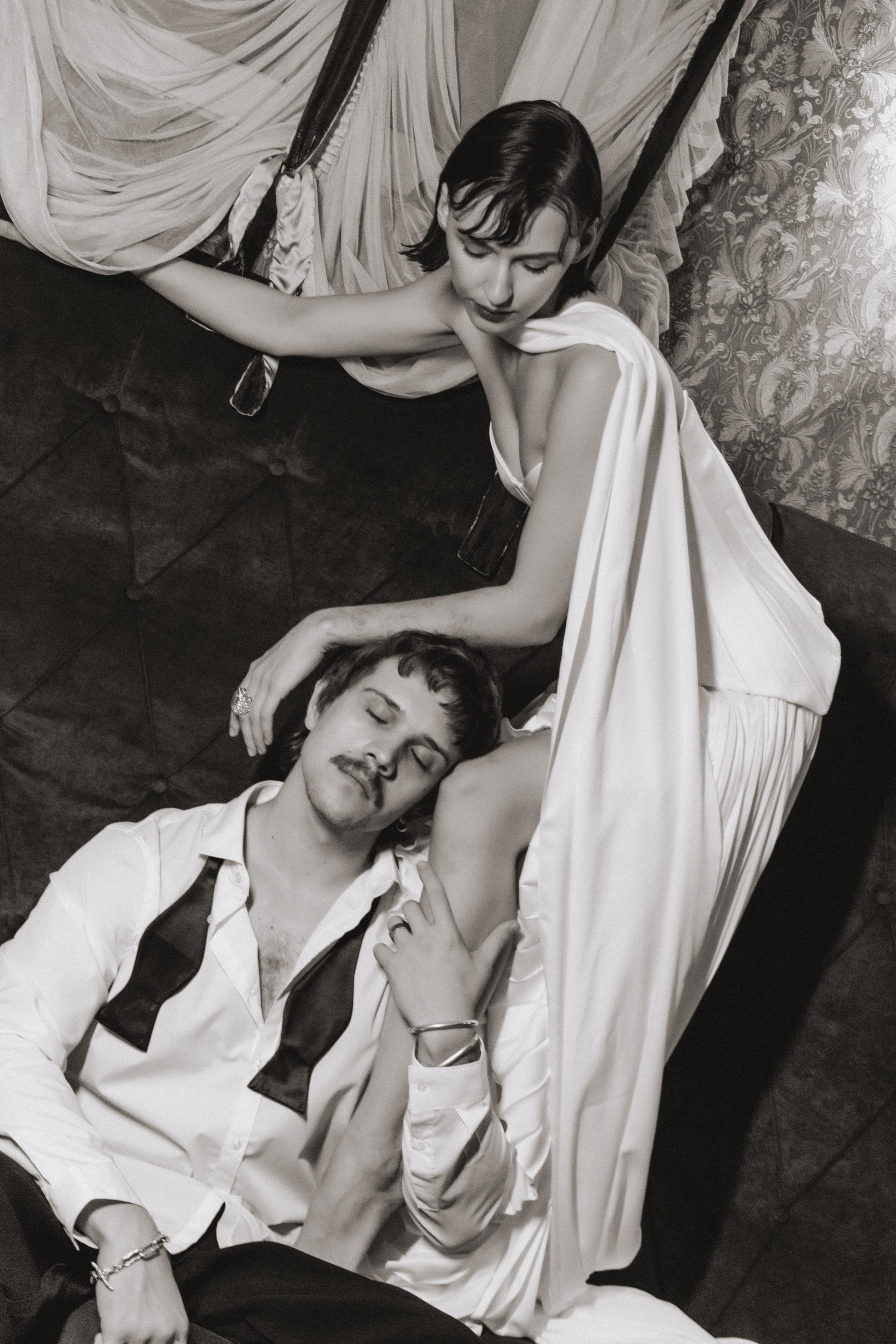 Kirill & Daria. Свадебный и семейный фотограф в Краснодаре Диана Смирнова