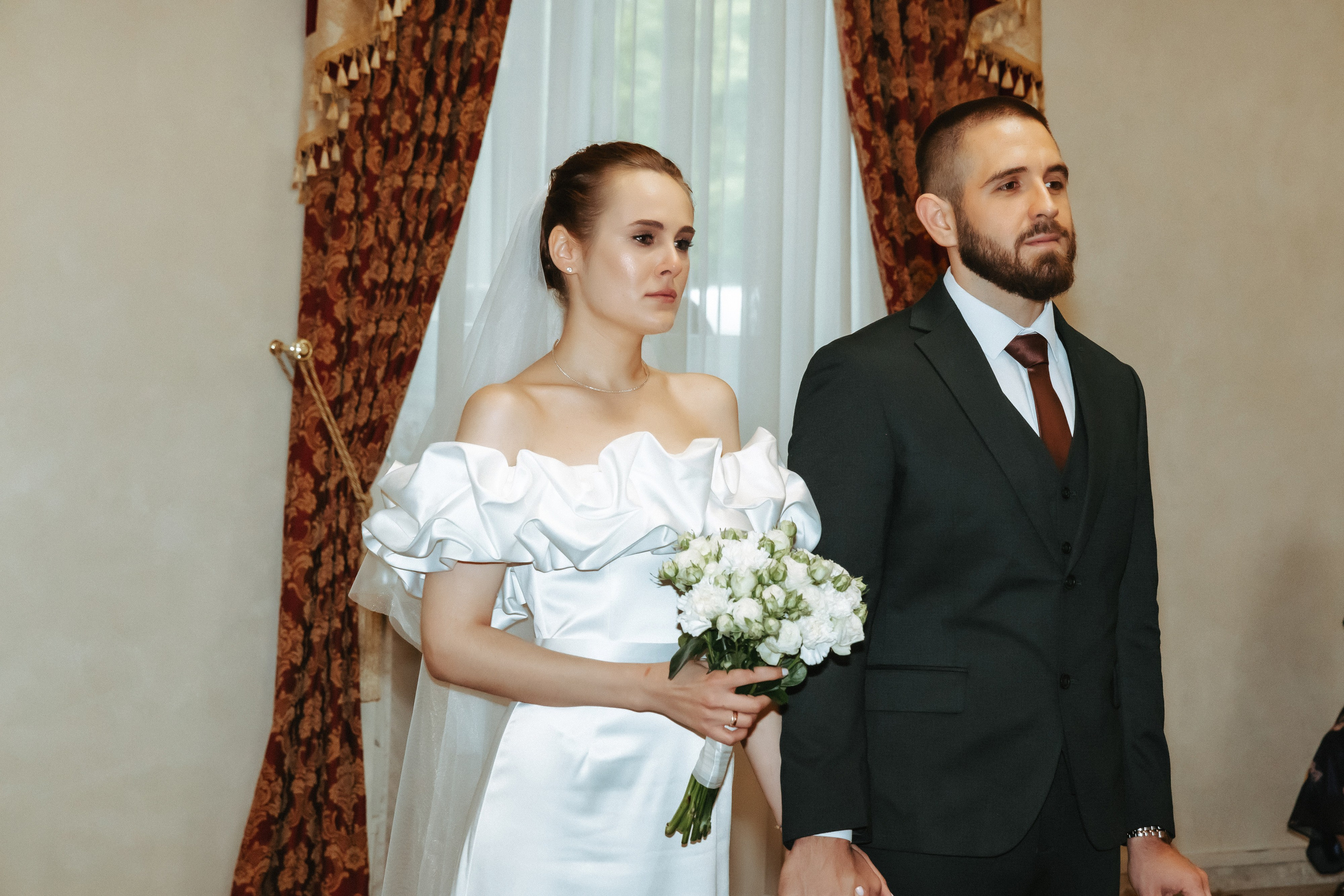 Aslan & Diana. Свадебный и семейный фотограф в Краснодаре Диана Смирнова