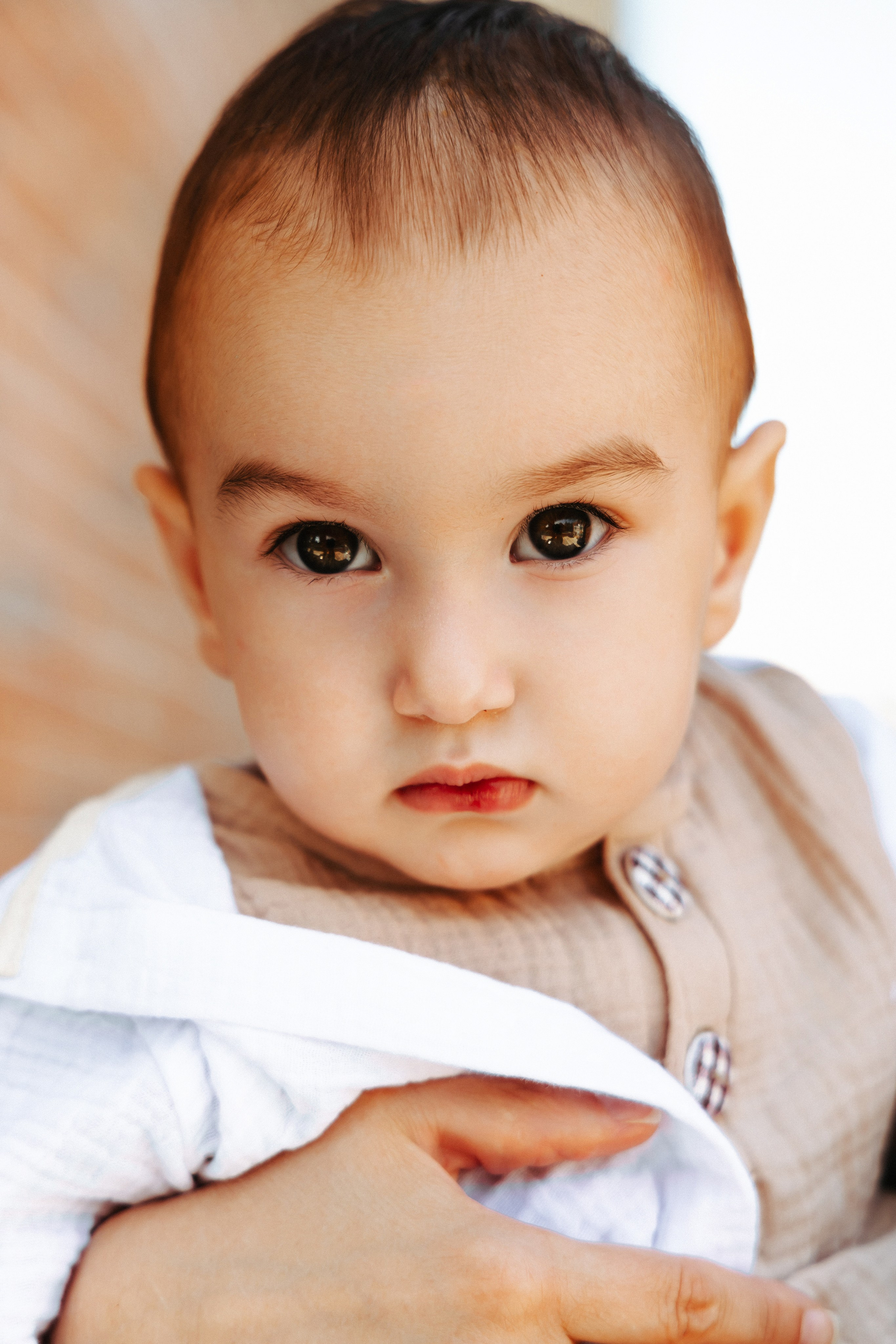 Emir 1 years. Свадебный и семейный фотограф в Краснодаре Диана Смирнова