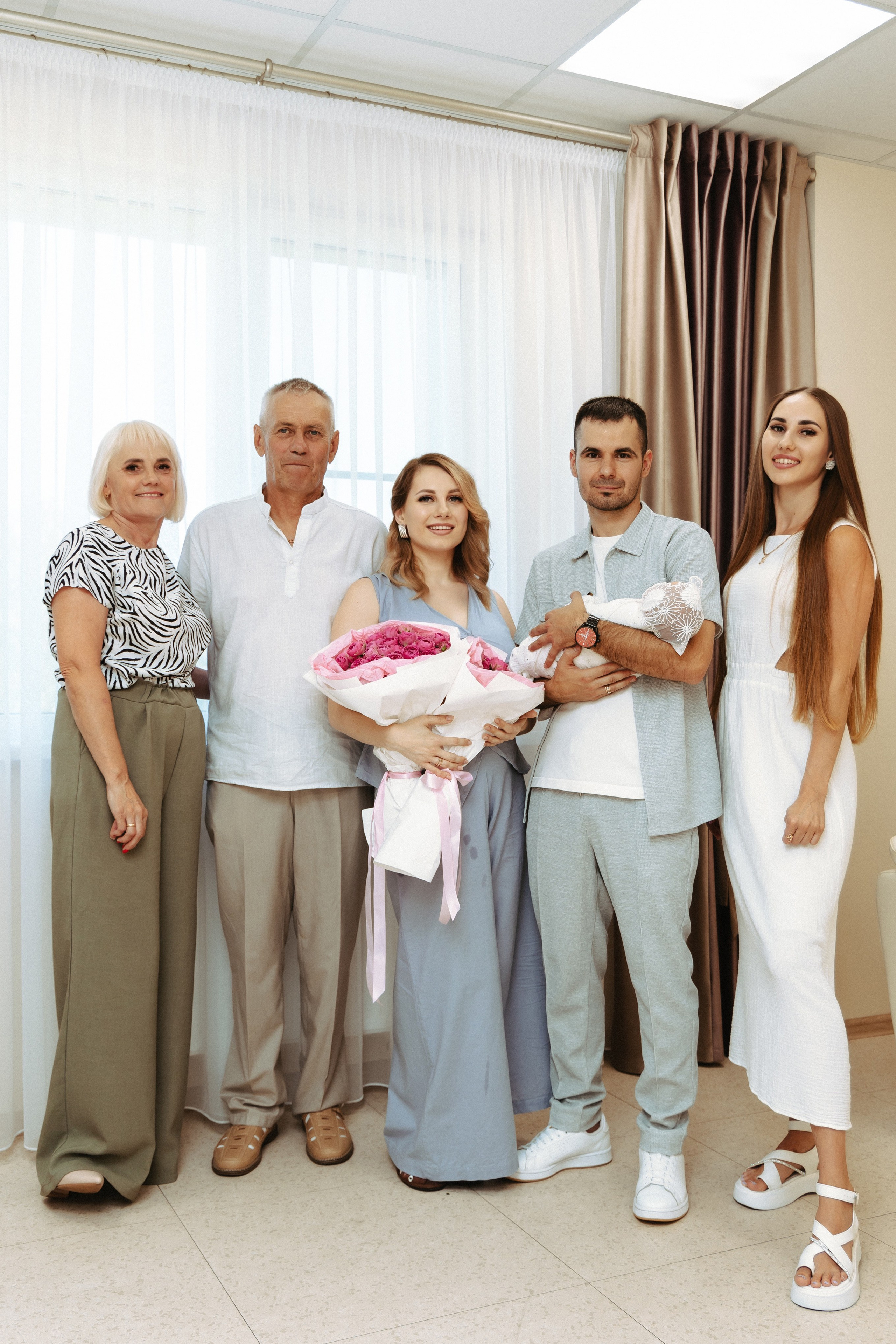 Екатерининская 5.08. Свадебный и семейный фотограф в Краснодаре Диана Смирнова