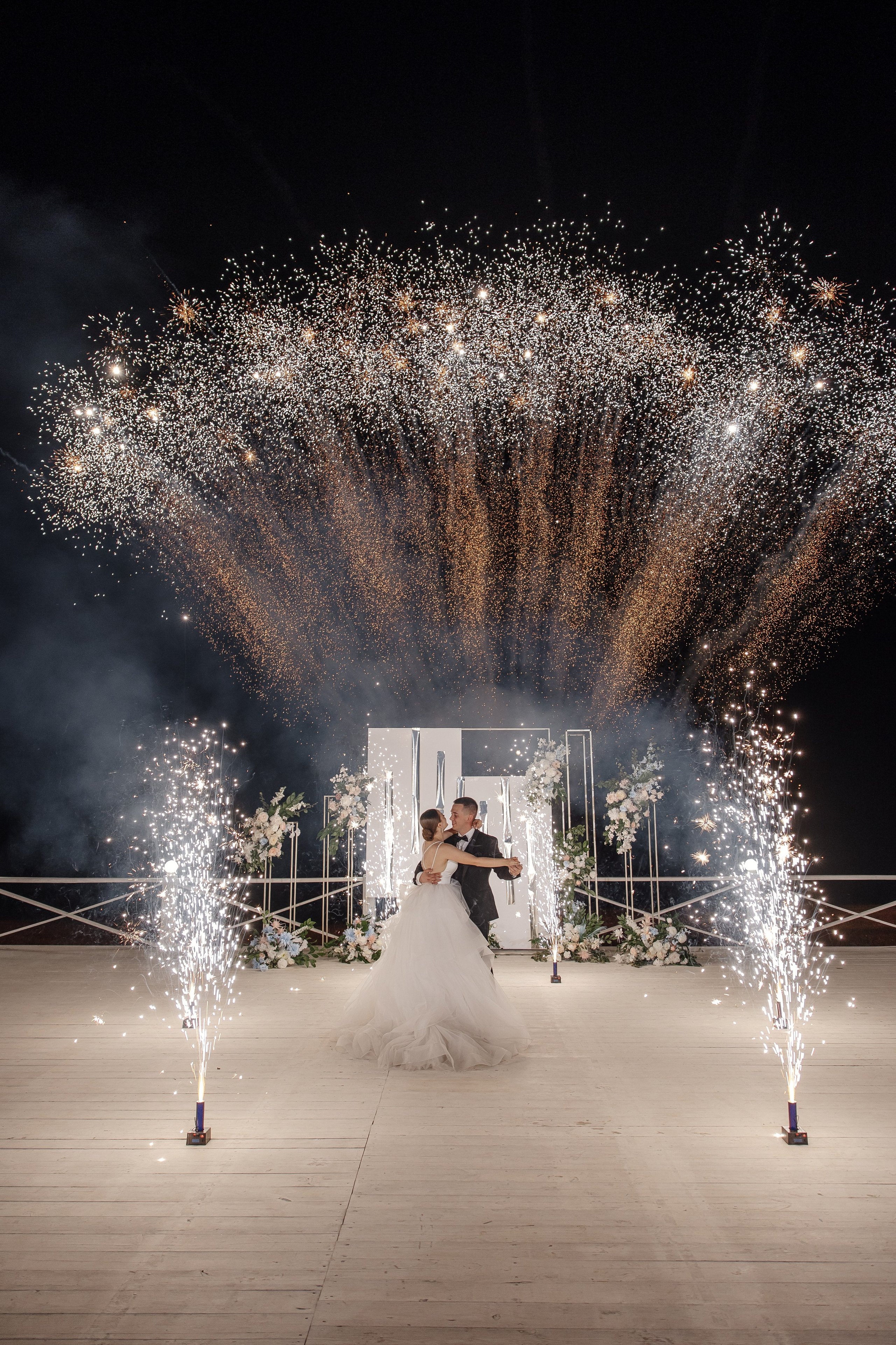 Карина & Сергей. Свадебный и семейный фотограф Евгения Россинская