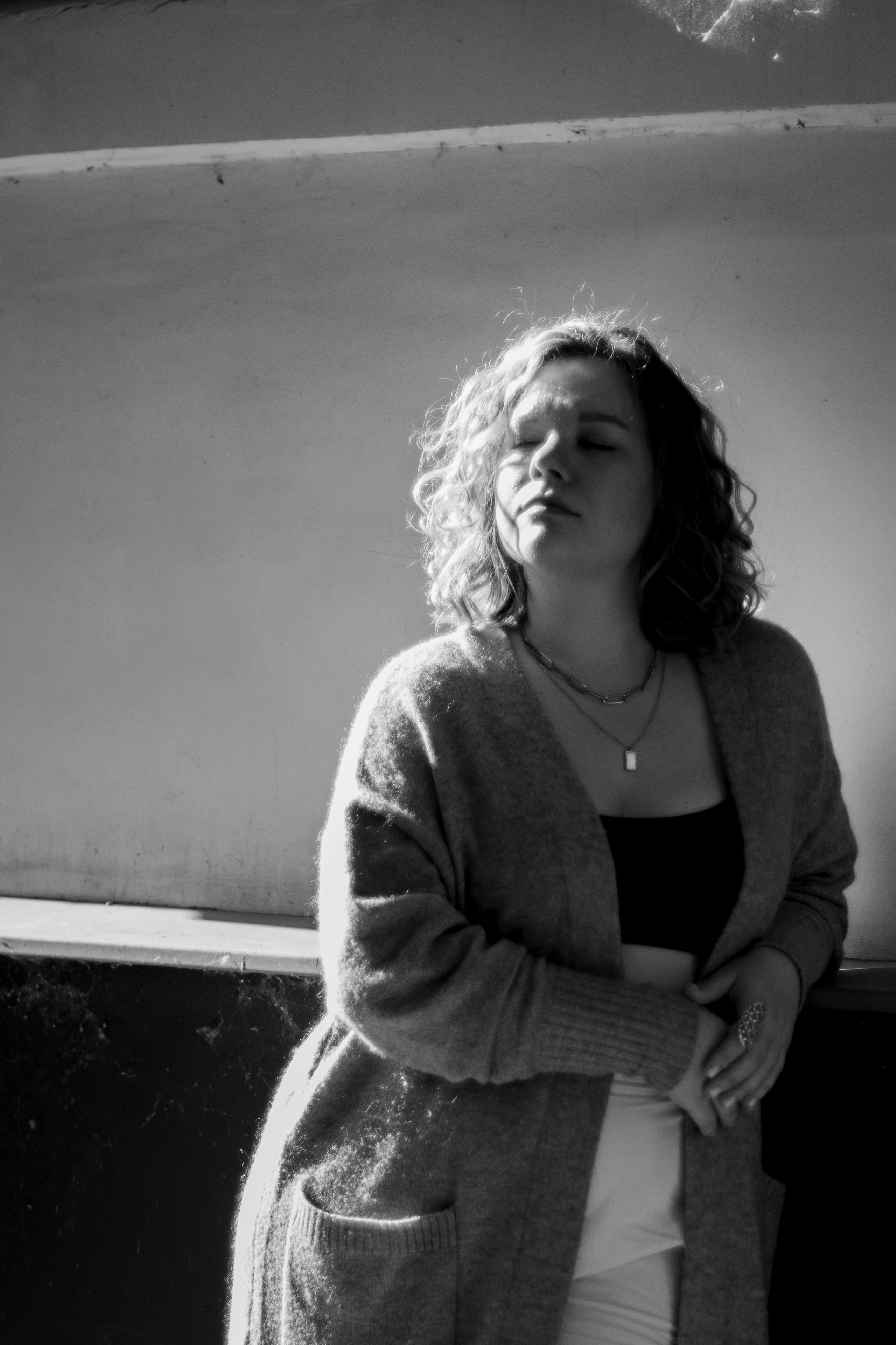 Индивидуальная съёмка. Семейный и детский фотограф в Туле