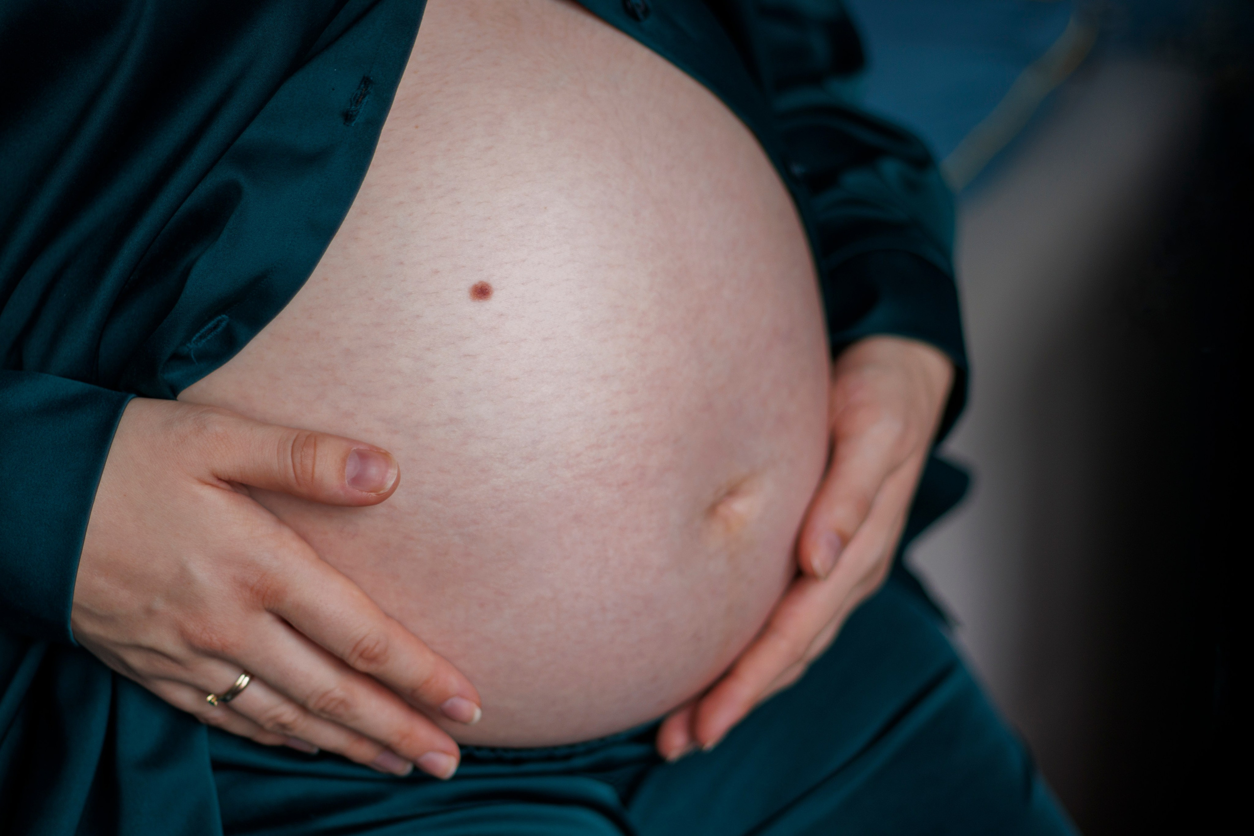 Съёмка беременных. Семейный и детский фотограф в Туле