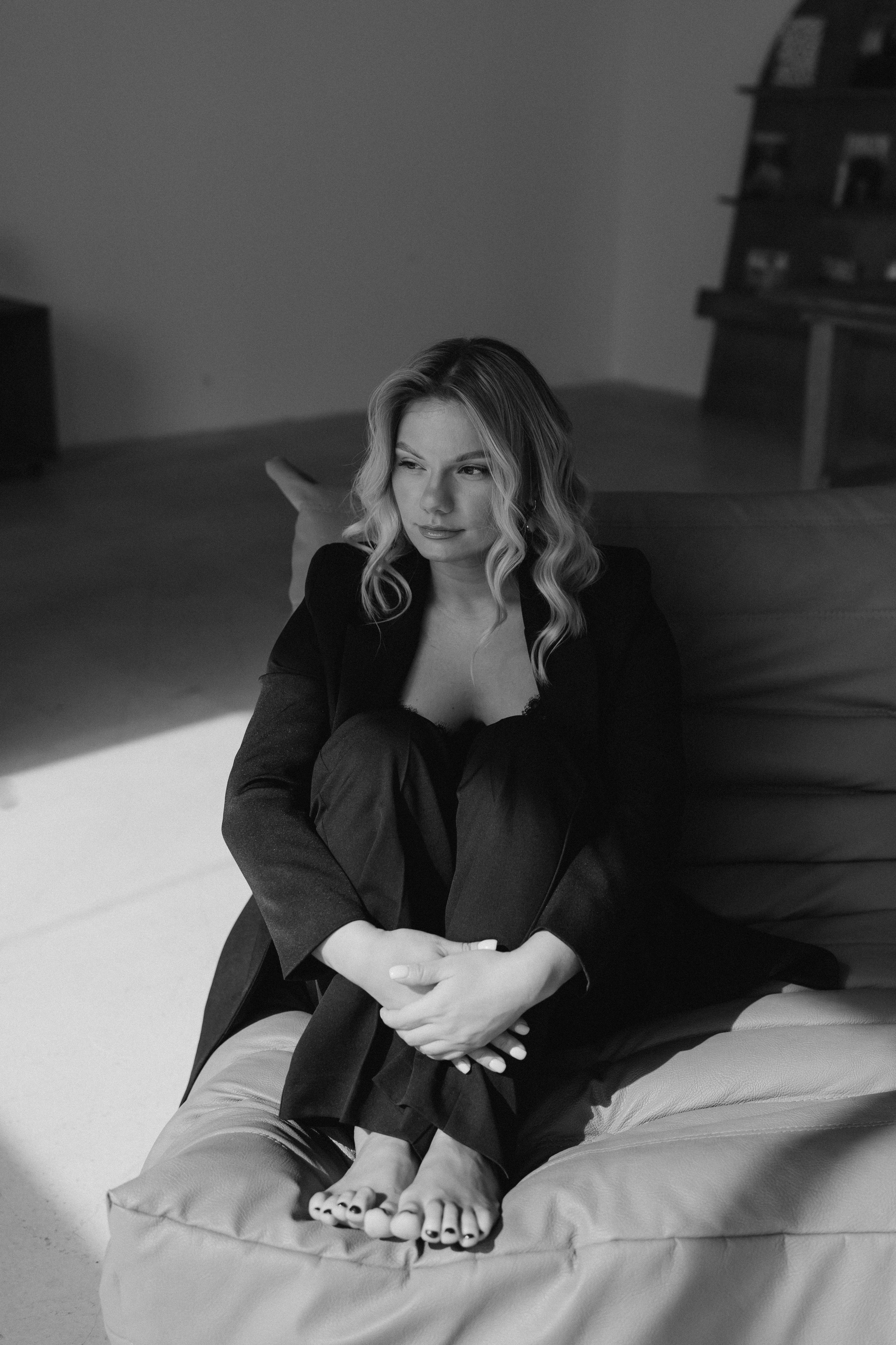 Сегодня мой день. Семейный фотограф в Ангарске/ Иркутске