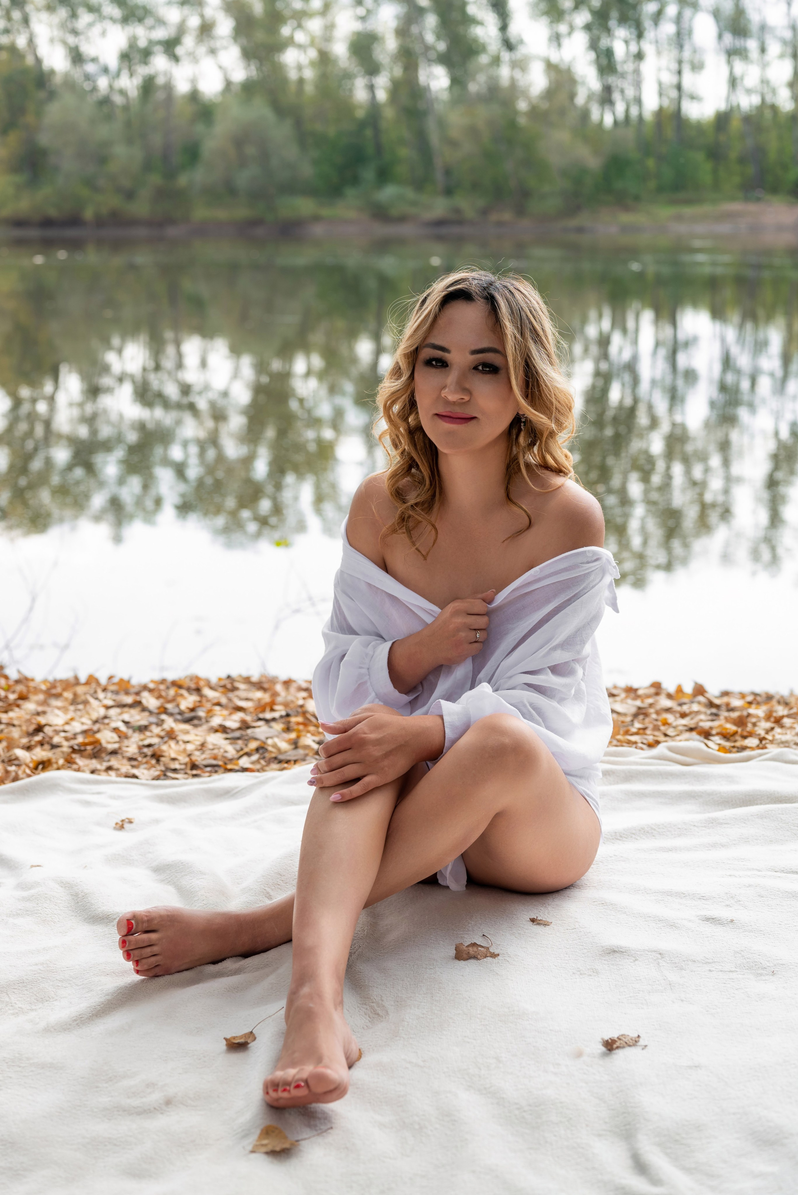 Закия. Фотограф в городе Салават