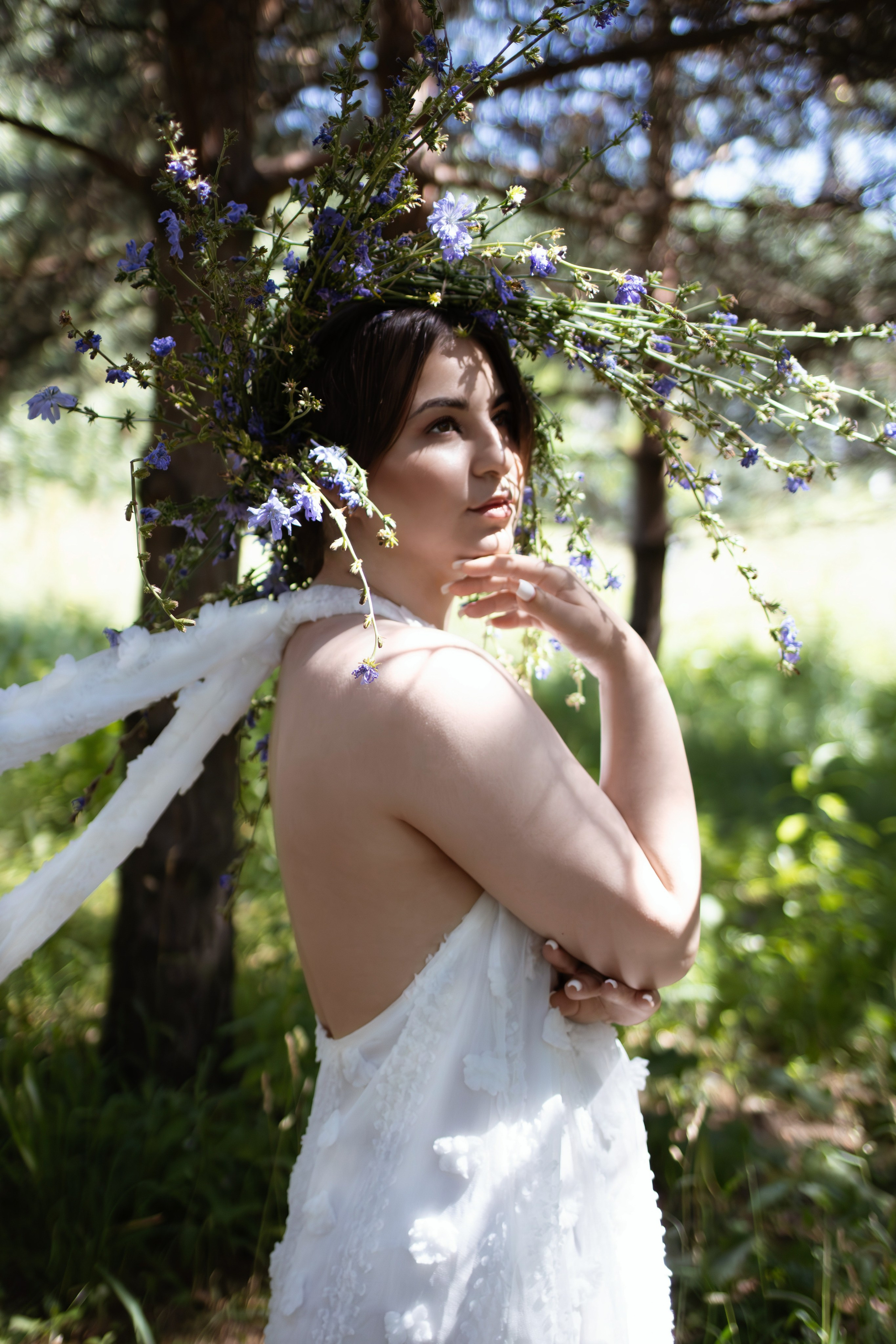 Валерия. Фотограф в Москве Киселева Екатерина