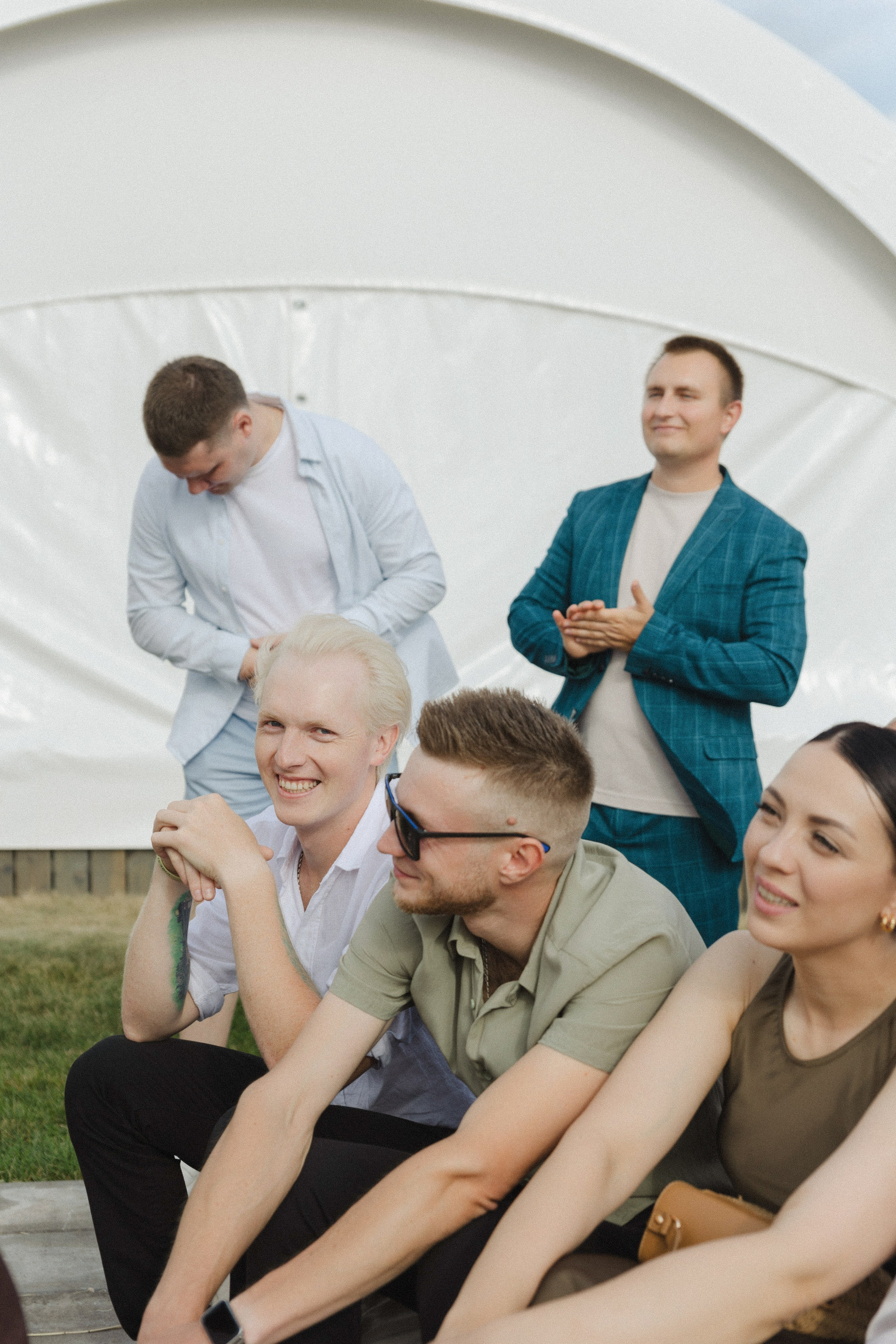 Сабина и Алексей. Фотограф Ирина Гринько Тольятти Самара Москва