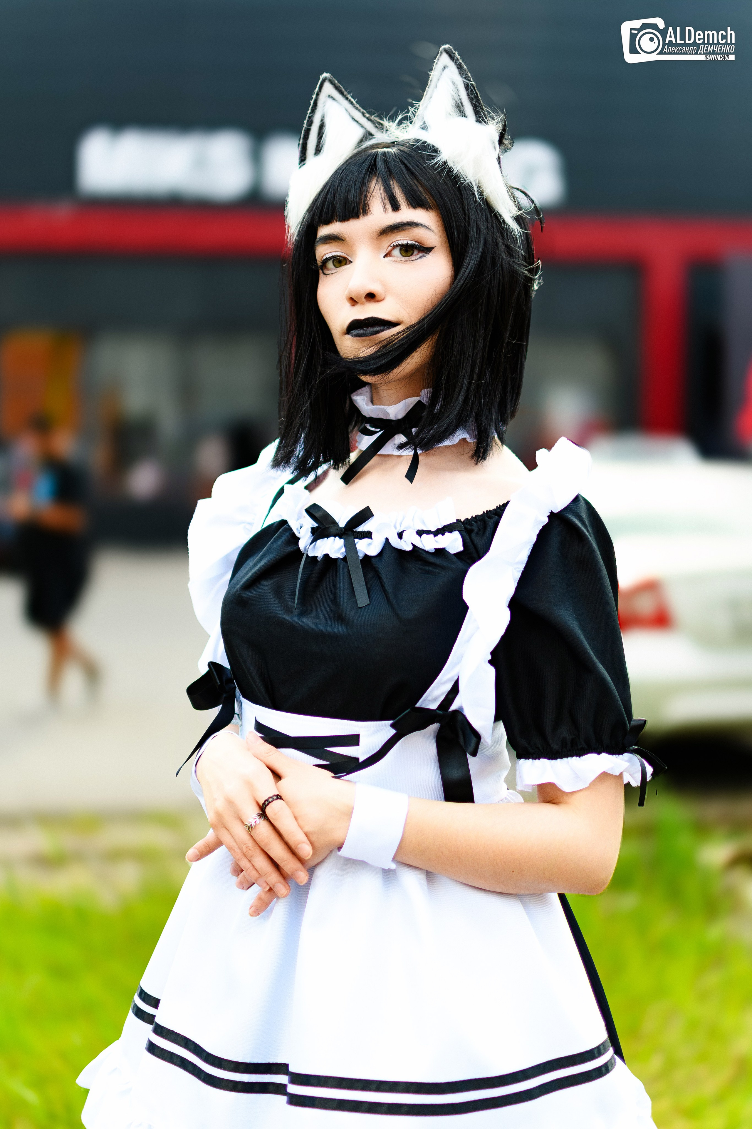 Epic Con Russia 2025 фото с косплей фестиваля в Москве