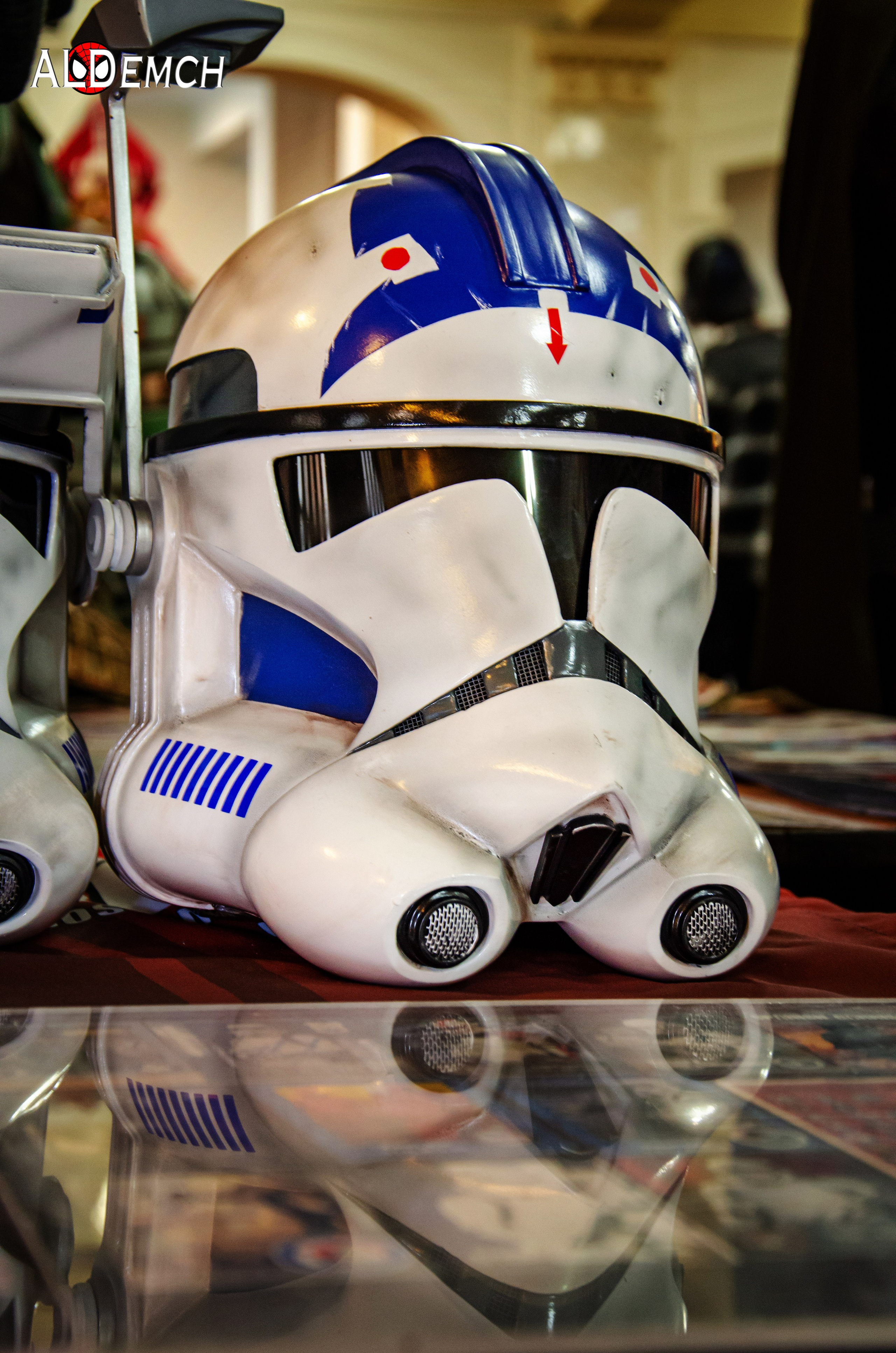 Косплей фото AnyFair, Never Party, AnyWay Fest Mk, UnityCon