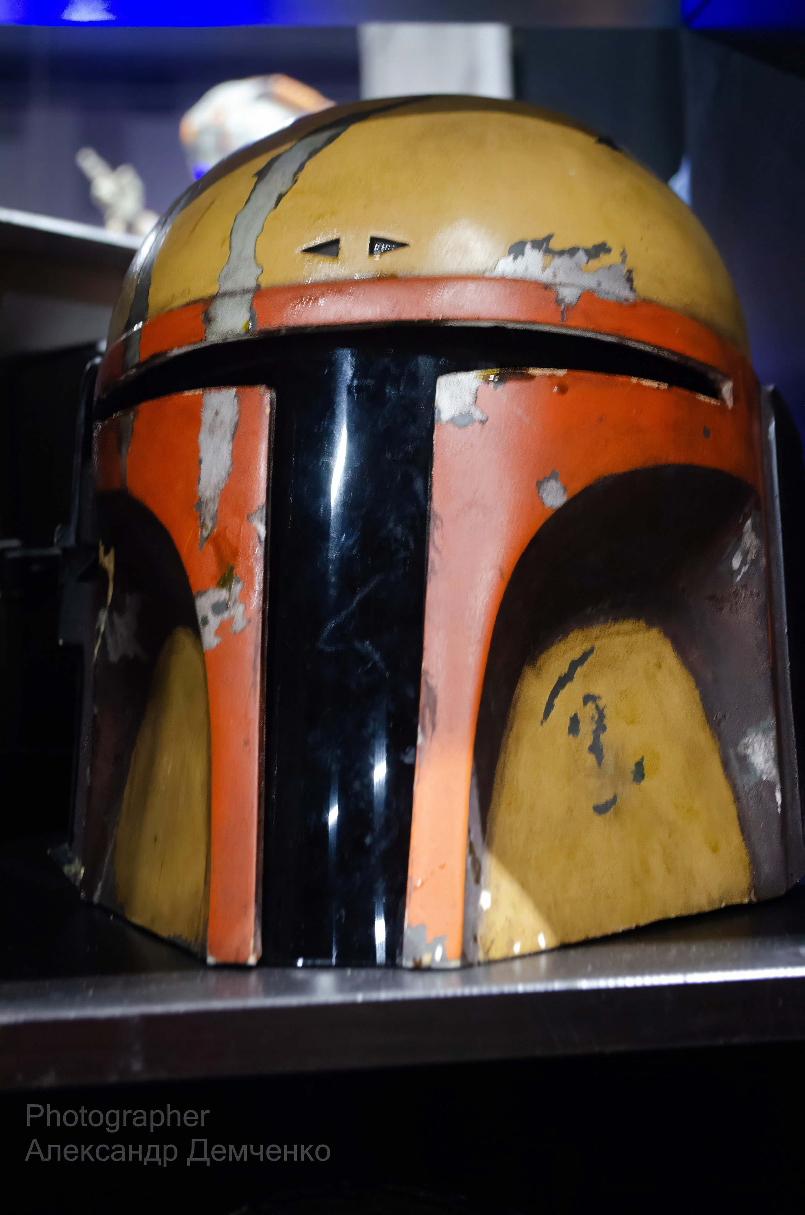 Epic Con Russia 2025 фото с косплей фестиваля в Москве