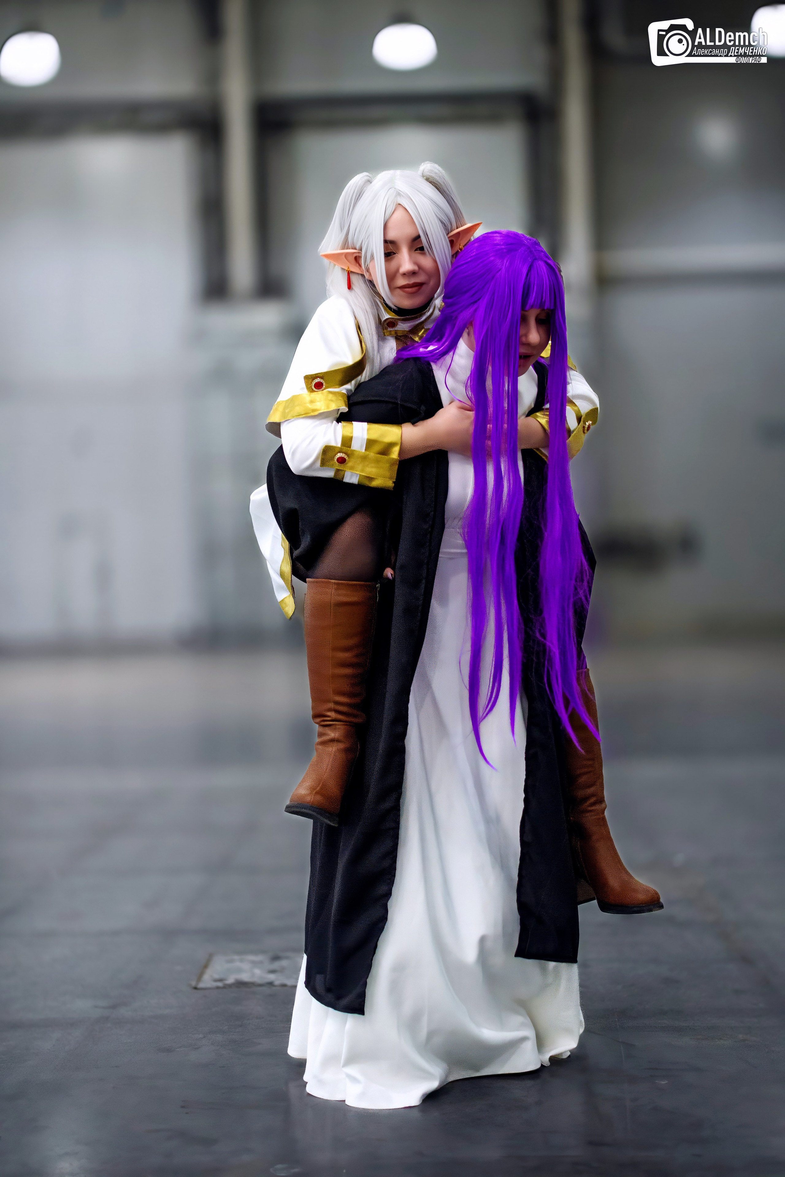 Игрокон 2025 фестиваль косплея и настольных игр в Москве. Фотографии от фотографа. Видеооператор, ретушёр. Дмитров, Москва и область