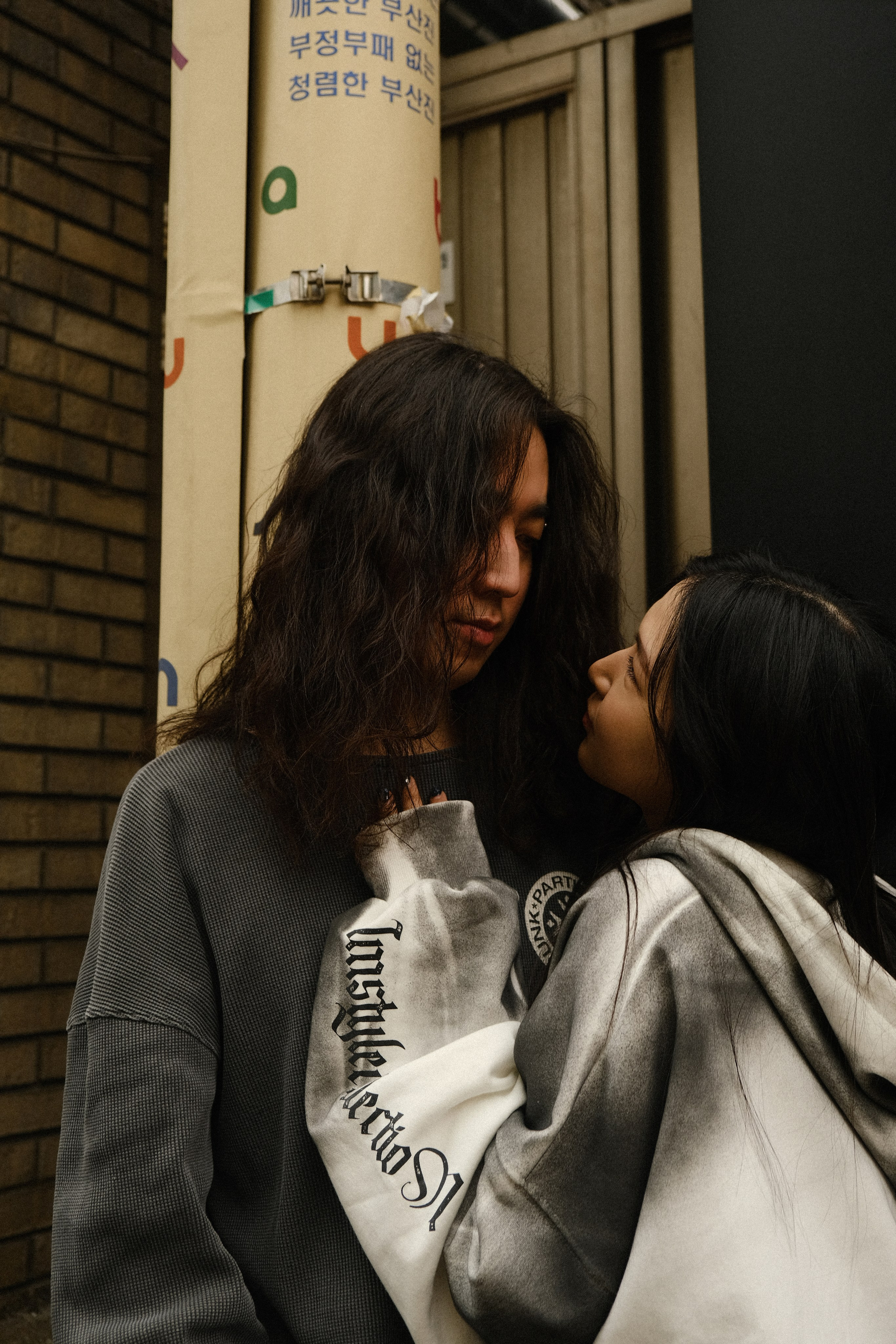 Karina & Jaden. Photographer | Retoucher