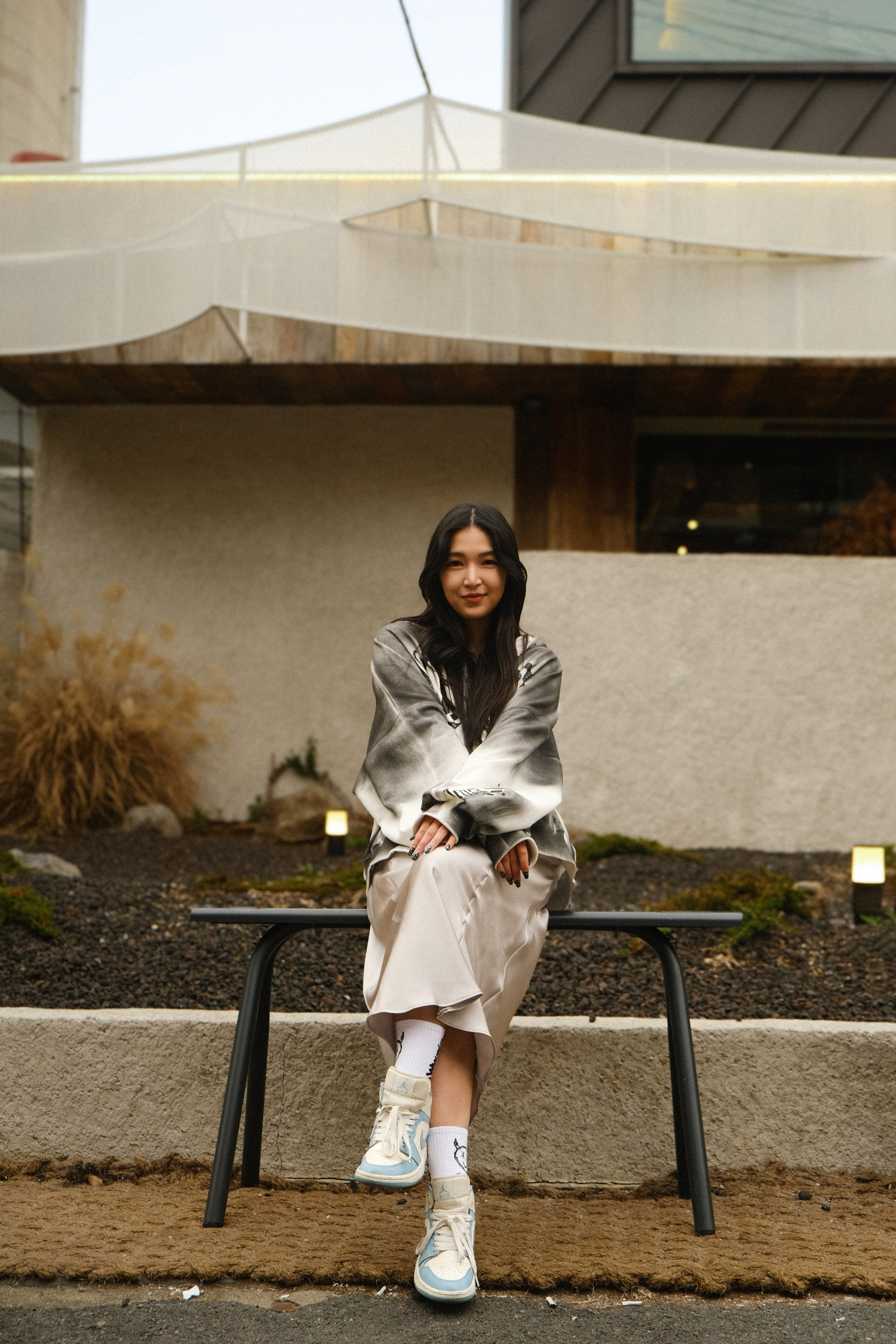 Karina & Jaden. Photographer | Retoucher