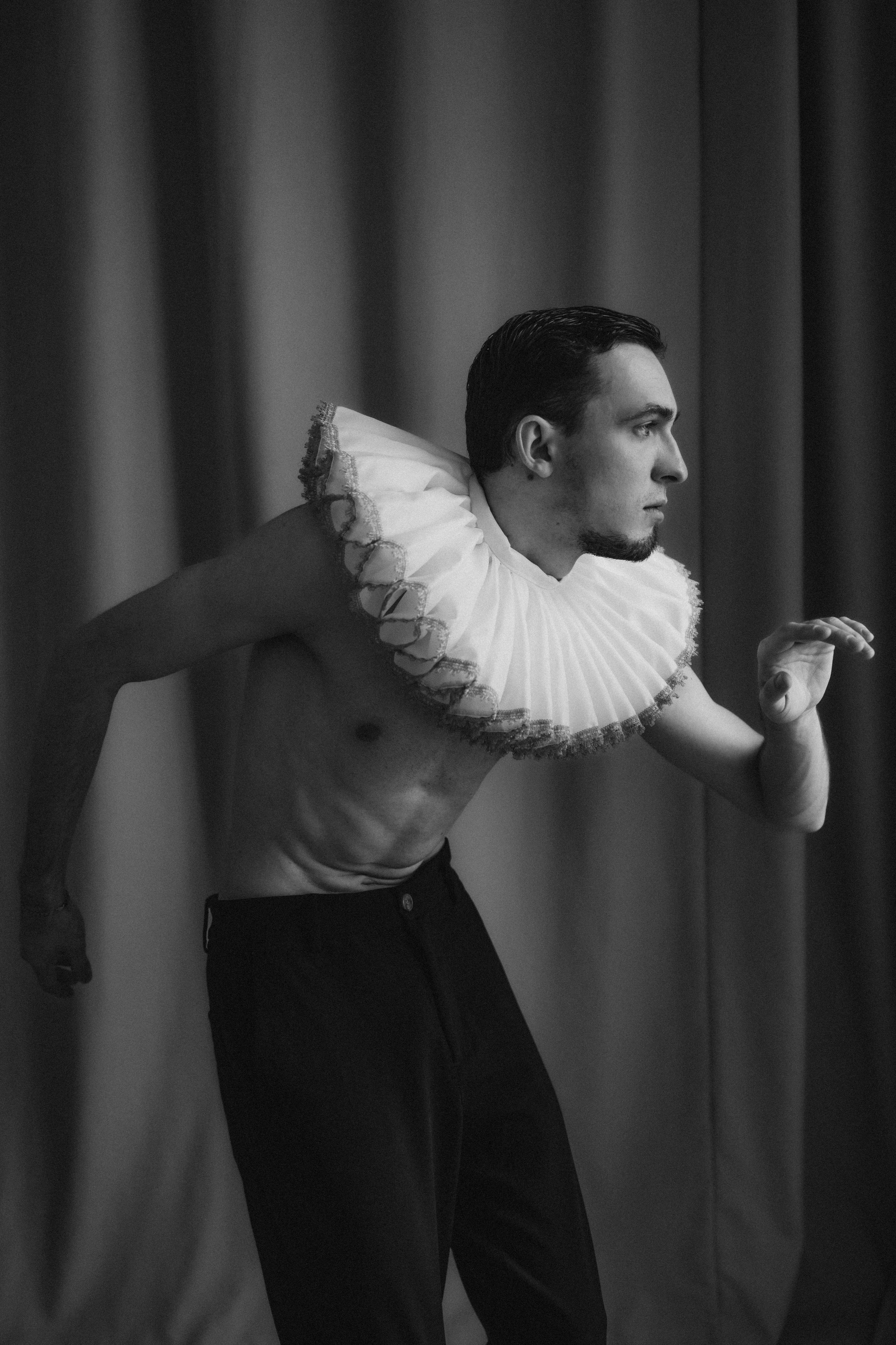 EXPOSing the SOUL. Фотограф Наталья Карякина|Челябинск