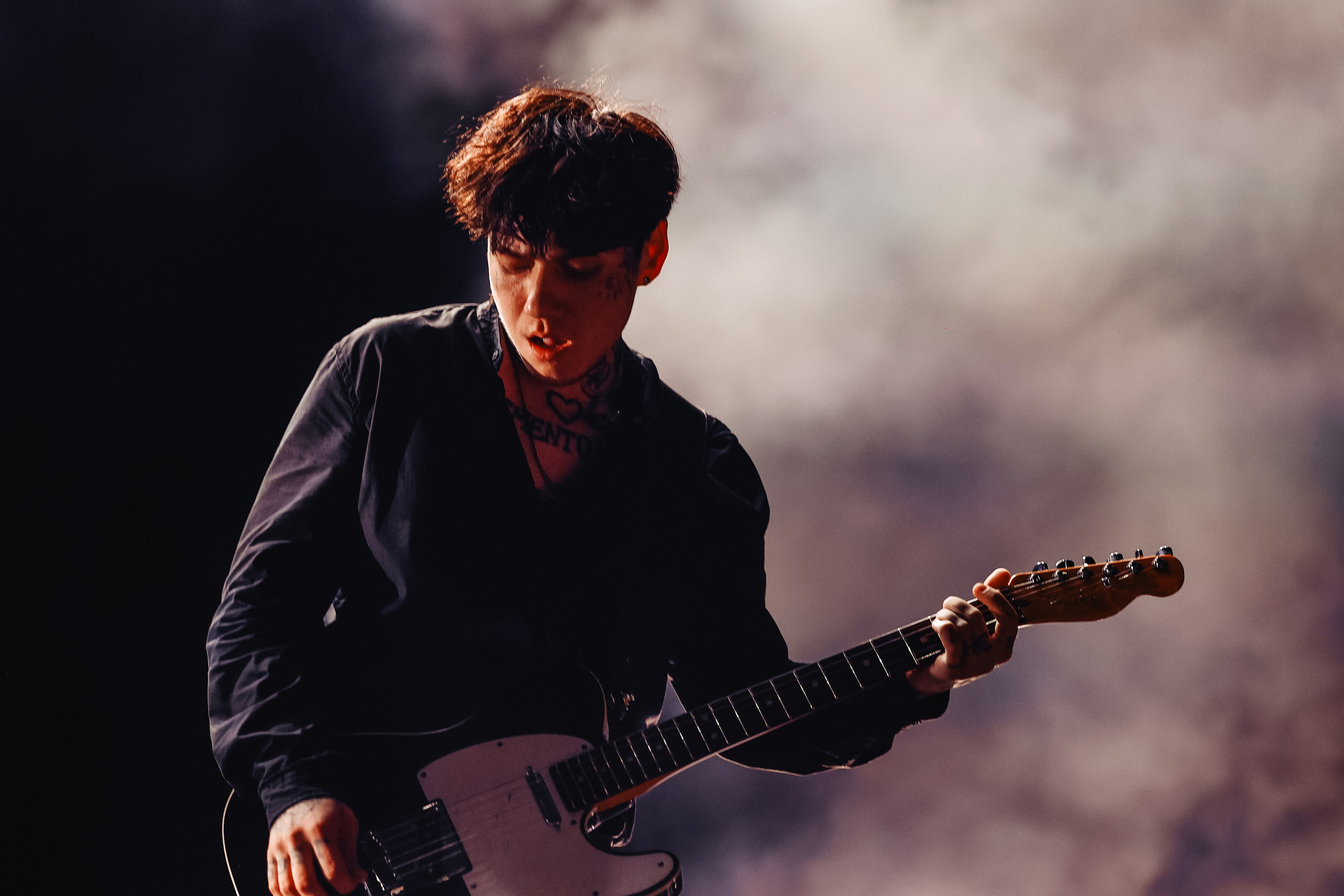 ТРИ ДНЯ ДОЖДЯ @ATMOSPHERE MOSCOW