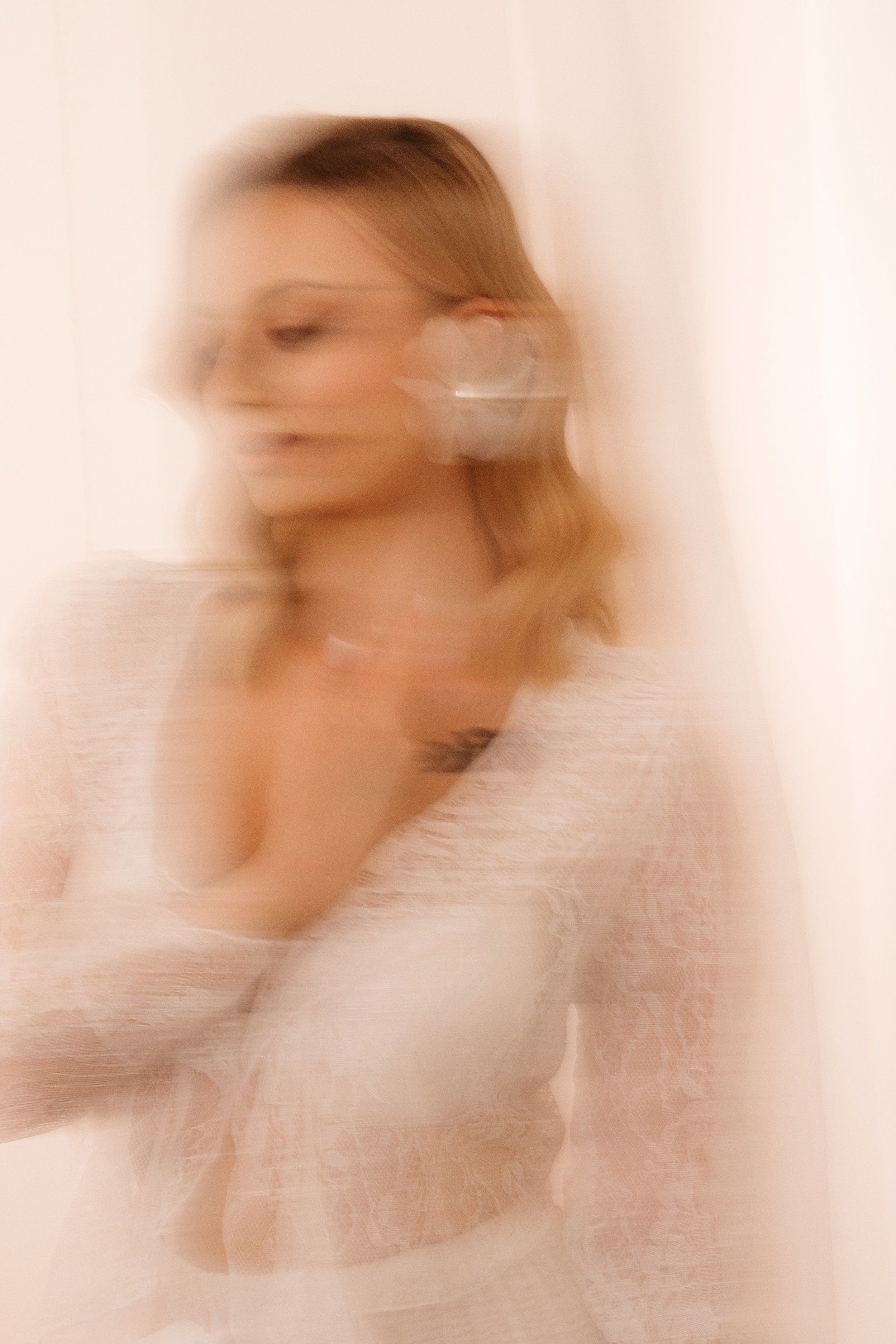 Агата — утро невесты